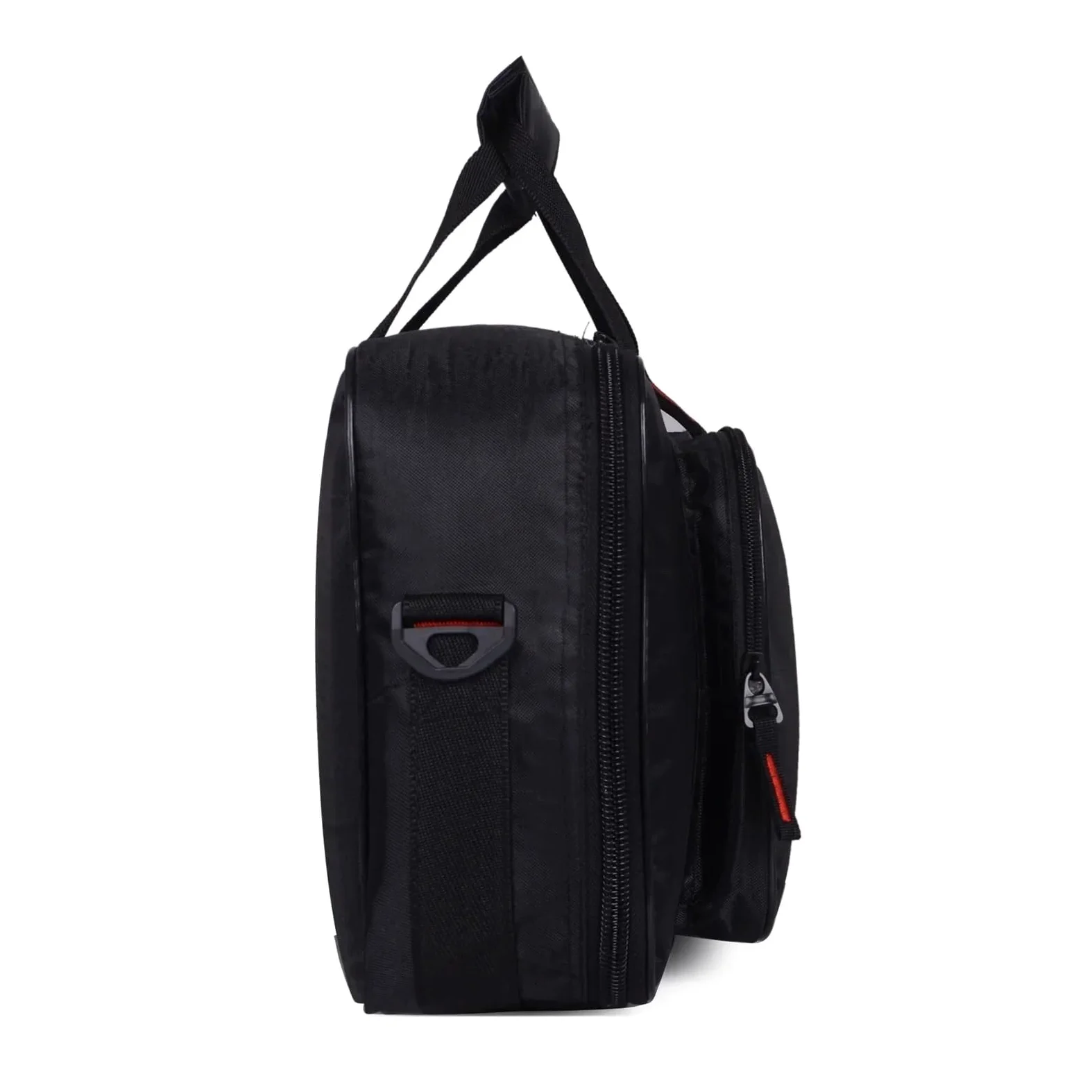 Custodia Da Trasporto for Tastiera A 37 Tasti Impermeabile Oxford | 60x27,5x10 cm 23,6''X10,8"x3,9"