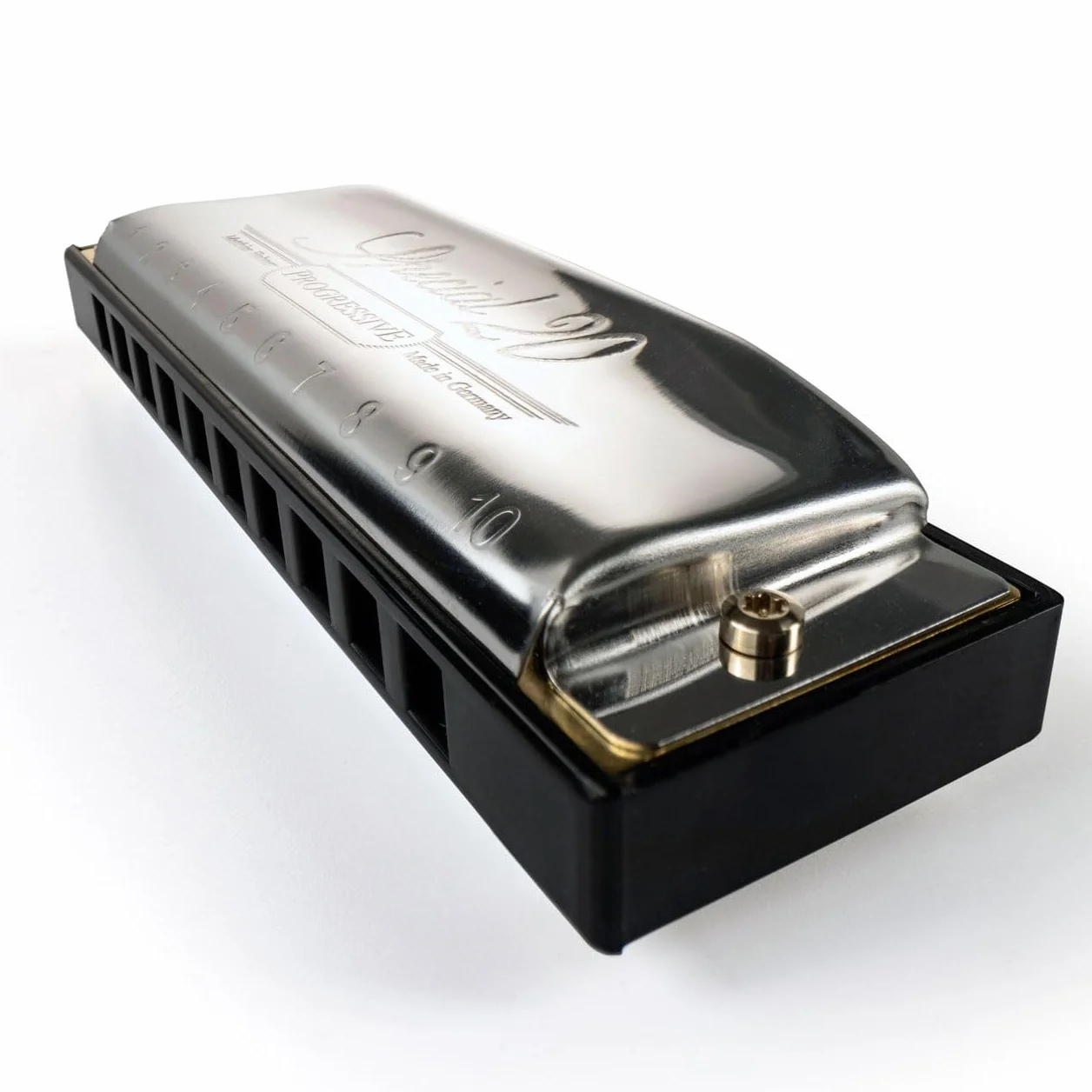 Hohner SPC20 C Special 20 Armonica, C