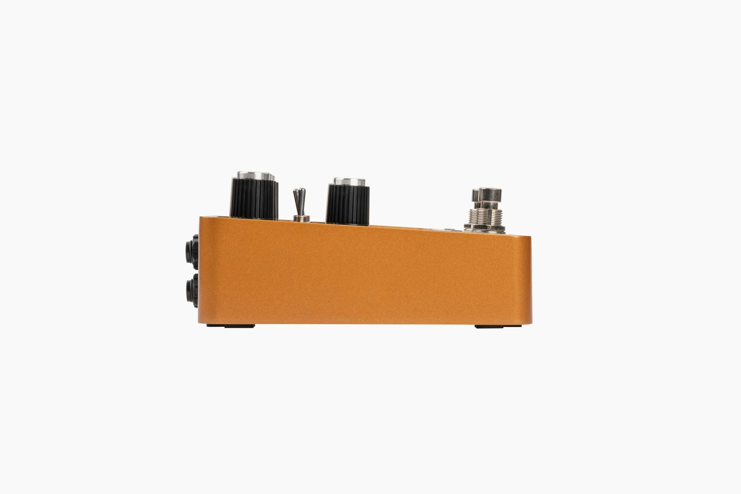 Universal Audio Woodrow '55 Instrument Amplifier Pedal