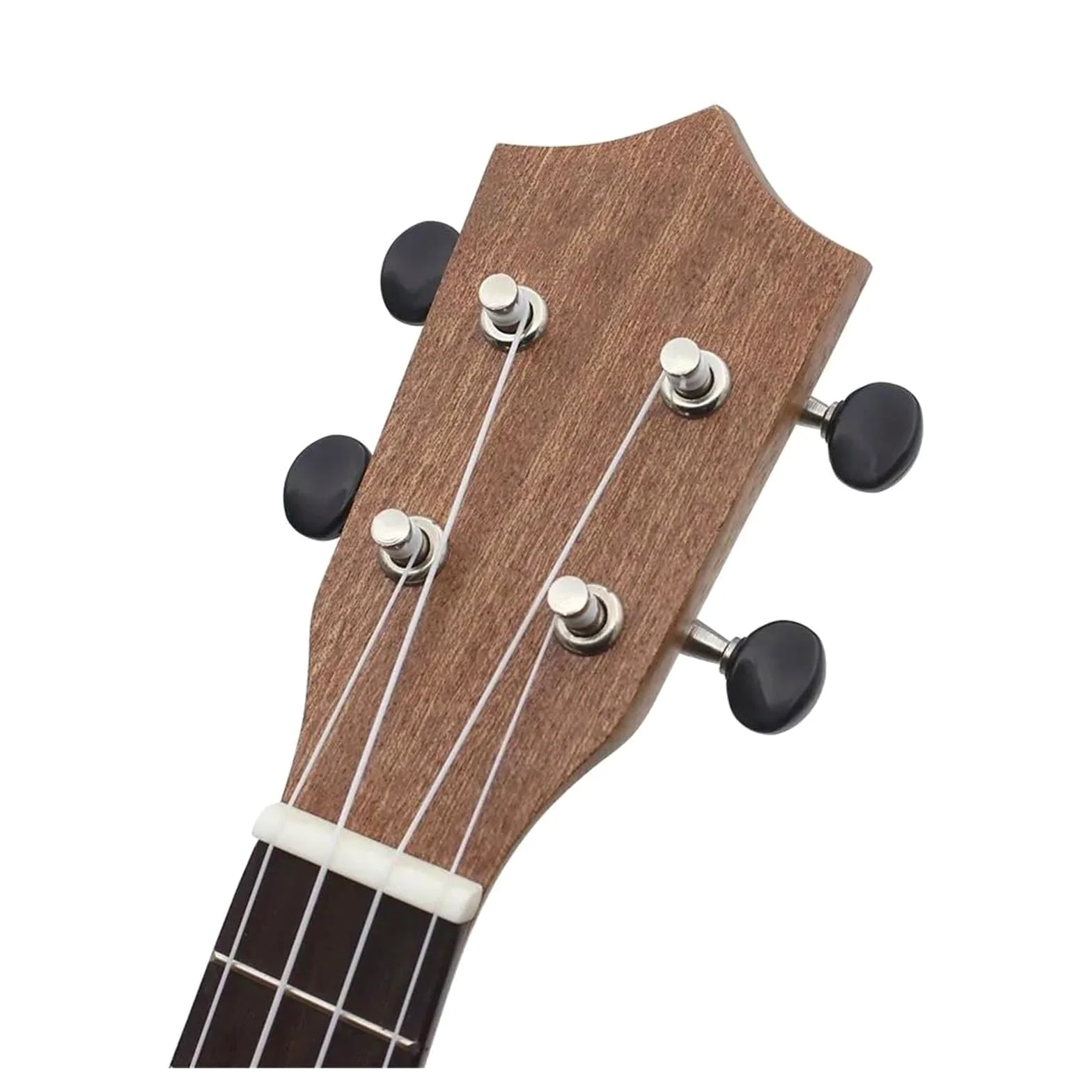 Ukulele Professionale A 4 Corde Da 21 Pollici Progettato Professionalmente Include Custodia Morbida E Accessori Ukulele