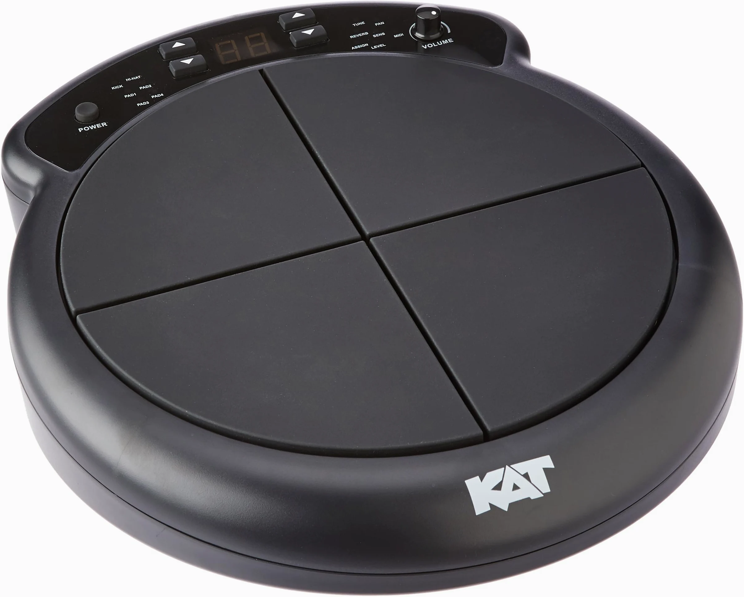 Kat Percussion KTMP1 - Modulo sonoro elettronico per batteria e percussioni