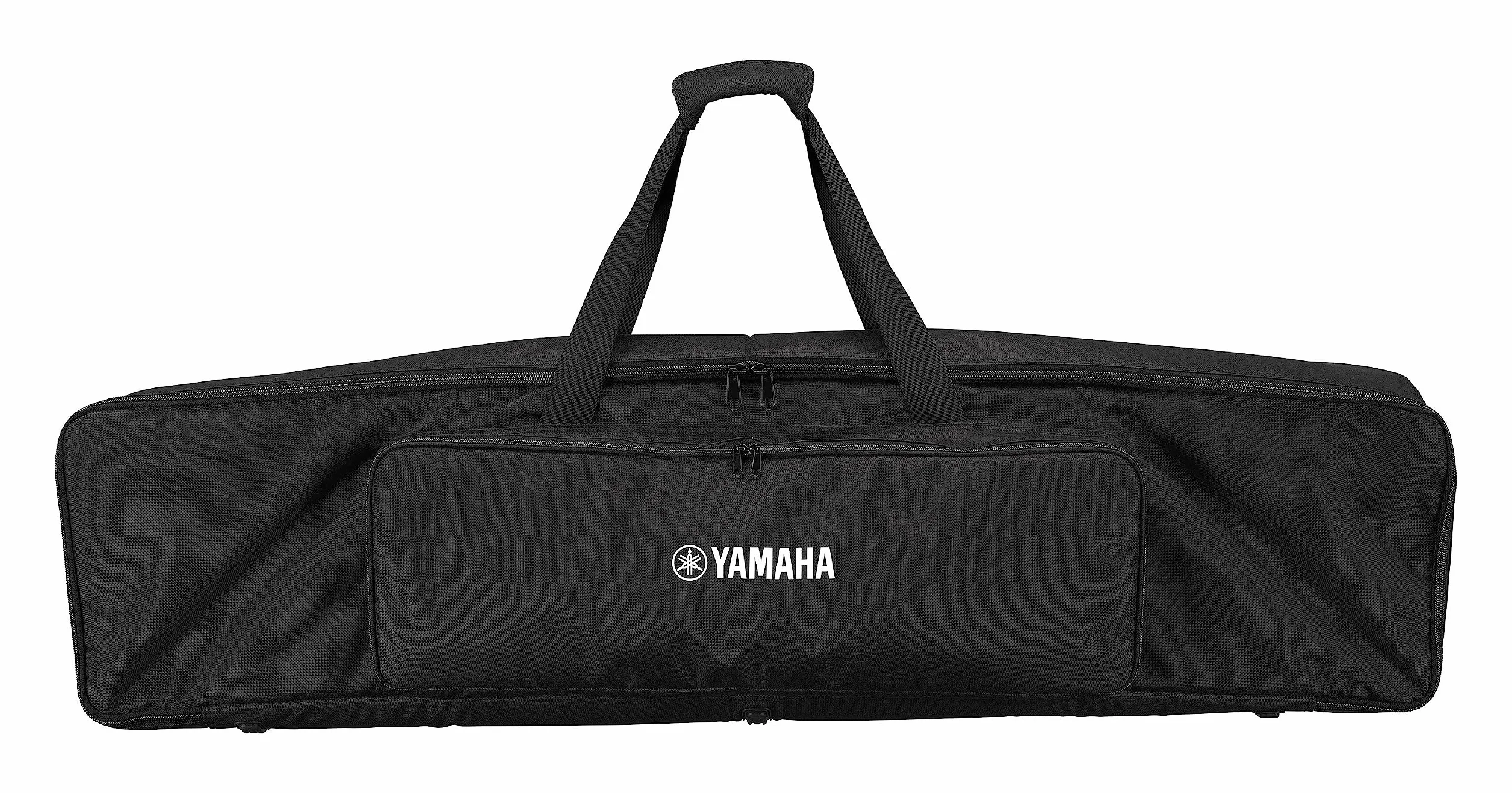 Yamaha SC-KB851 Borsa per Pianoforte Digitale - Compatibile con Pianoforti Digitali Serie P, inclusi P-143, P-145, P-223, P-225, P-35, P-45, P-105, P-115, P-125 e P-125a