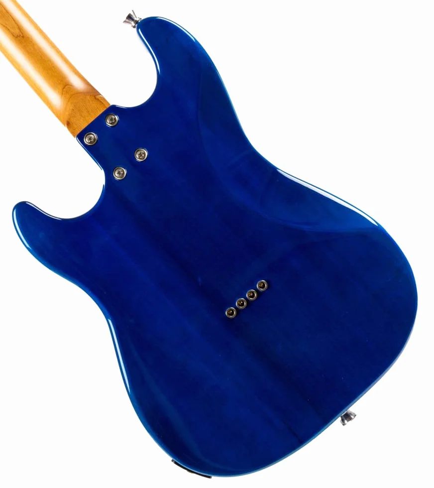 Flight Ukeleles
