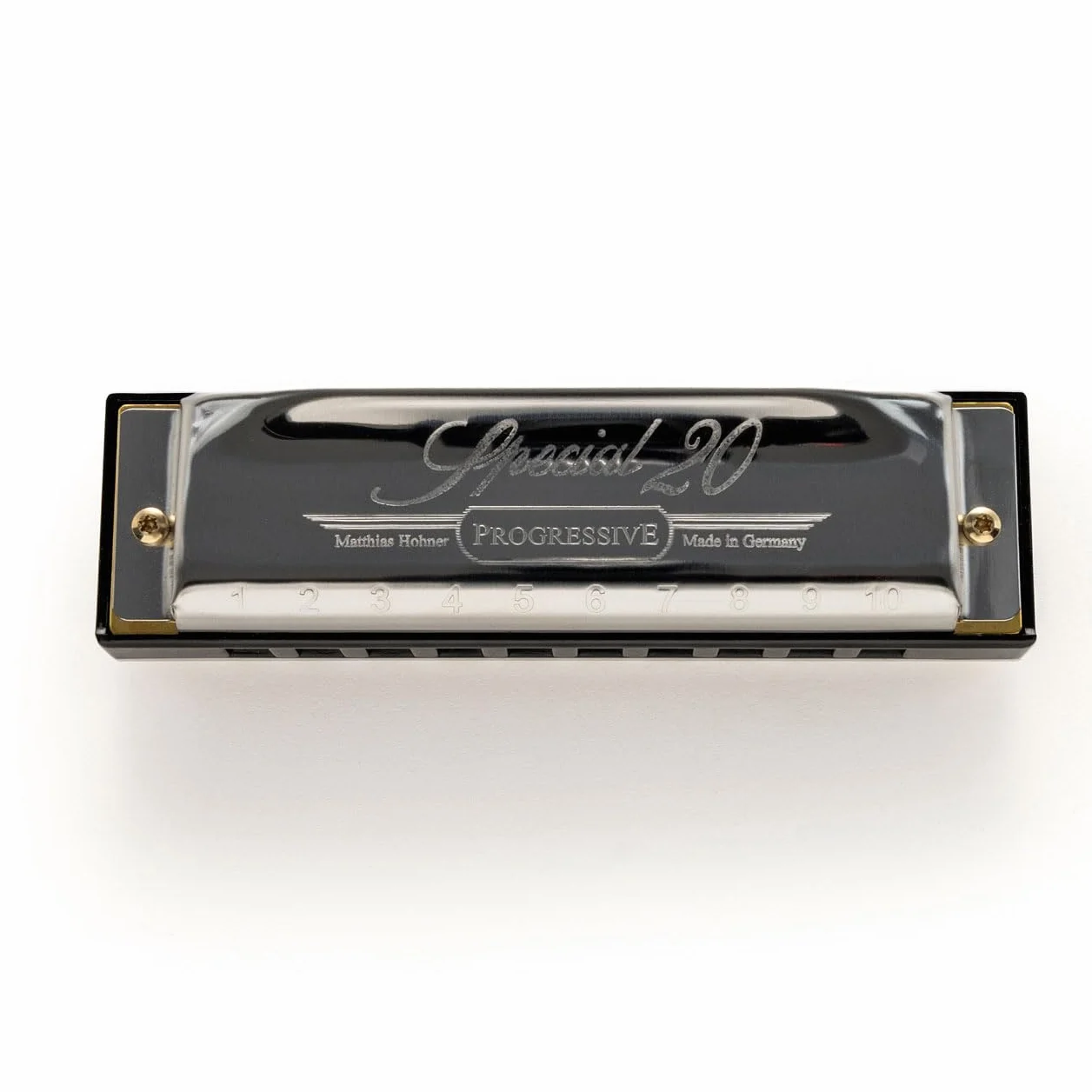 Hohner SPC20 C Special 20 Armonica, C
