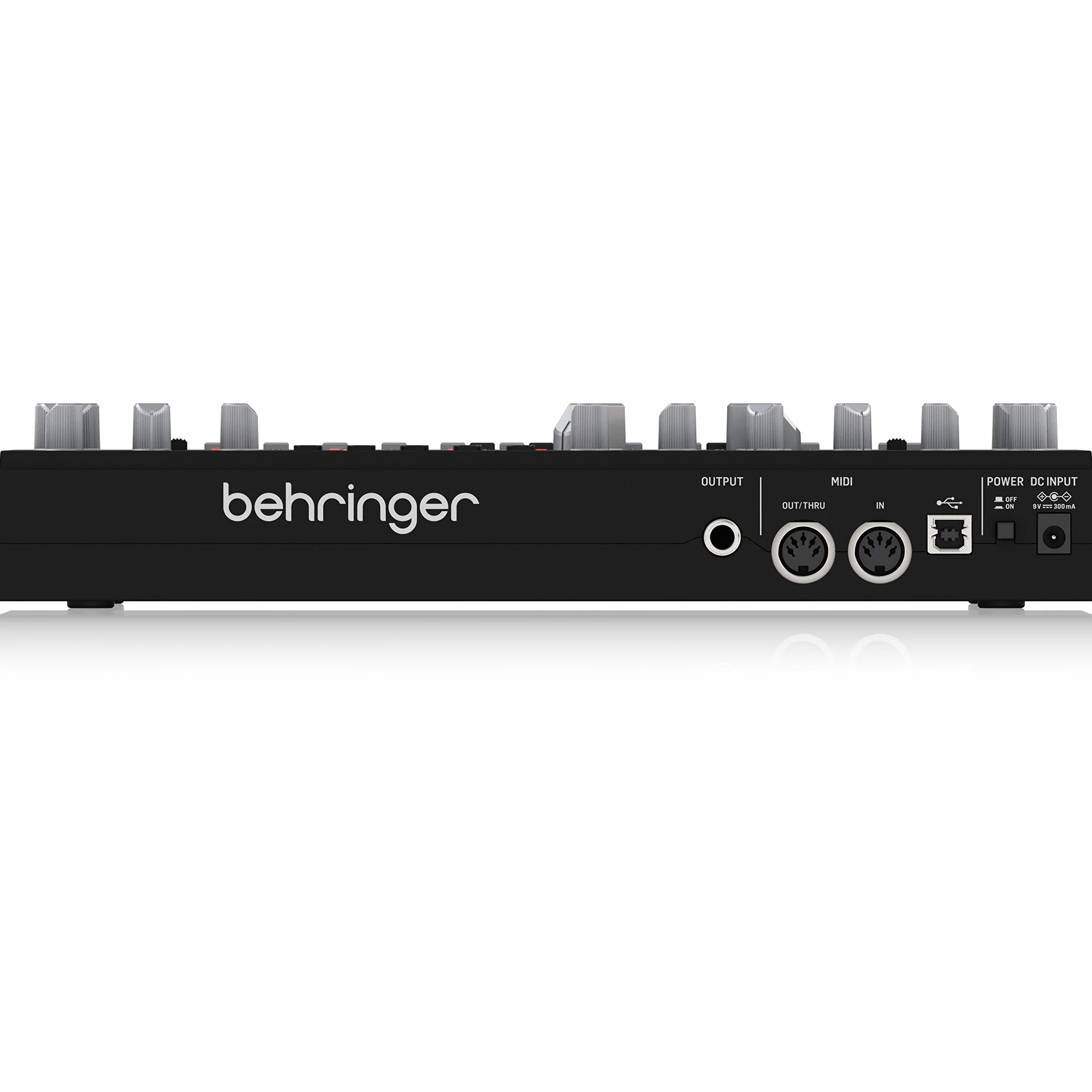 Behringer Td-3-Bk