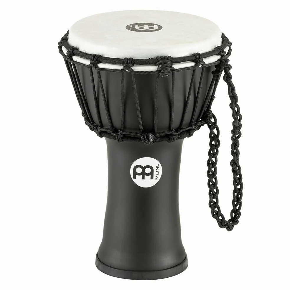 Meinl Percussion - Djembe JRD - Nero (JRD-BK)