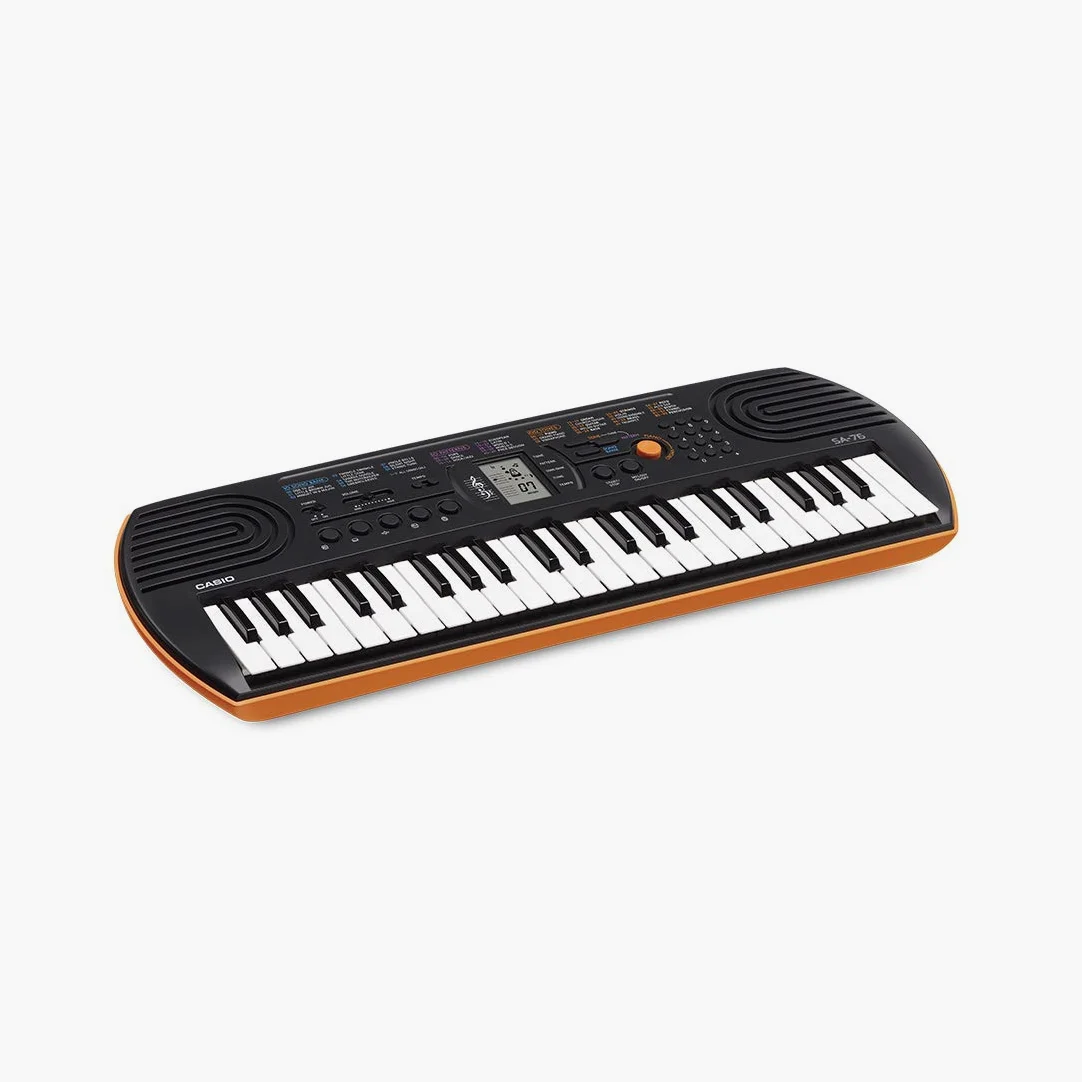 Casio SA-76H2