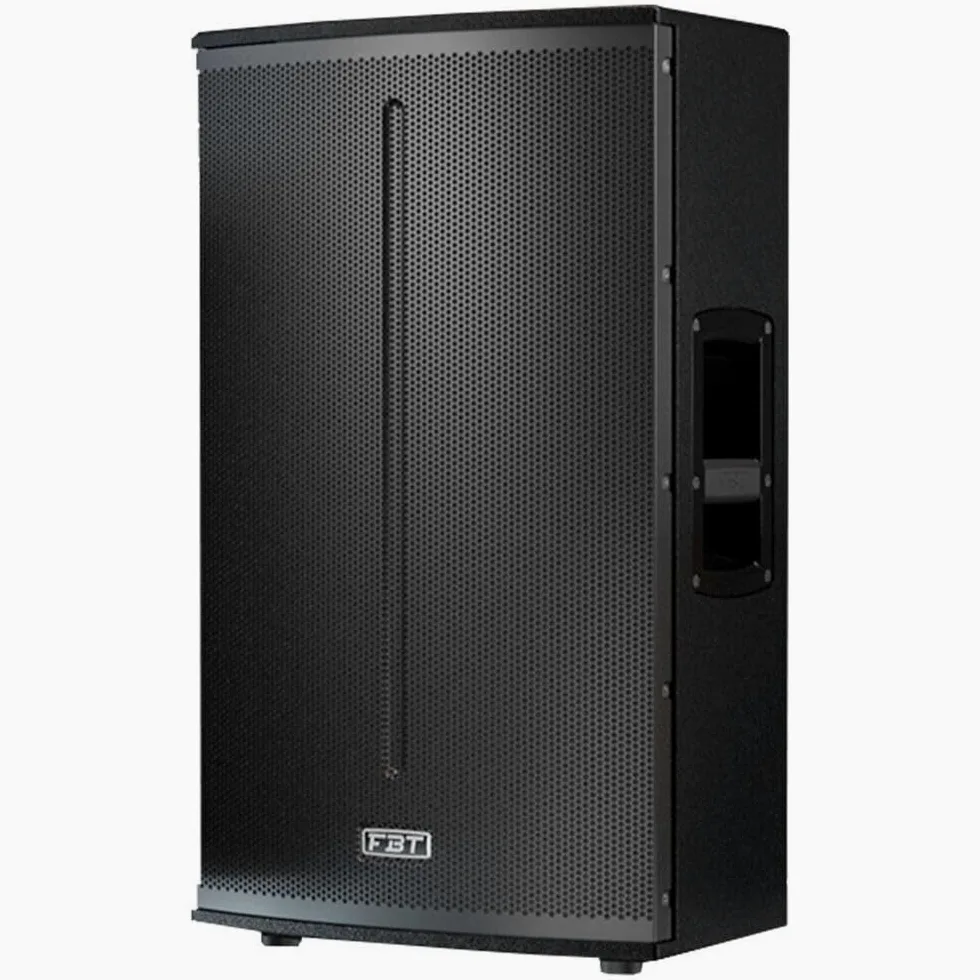 FBT X-PRO 110A Speaker Attivo Amplificato 1500W 10" Bluetooth NUOVO