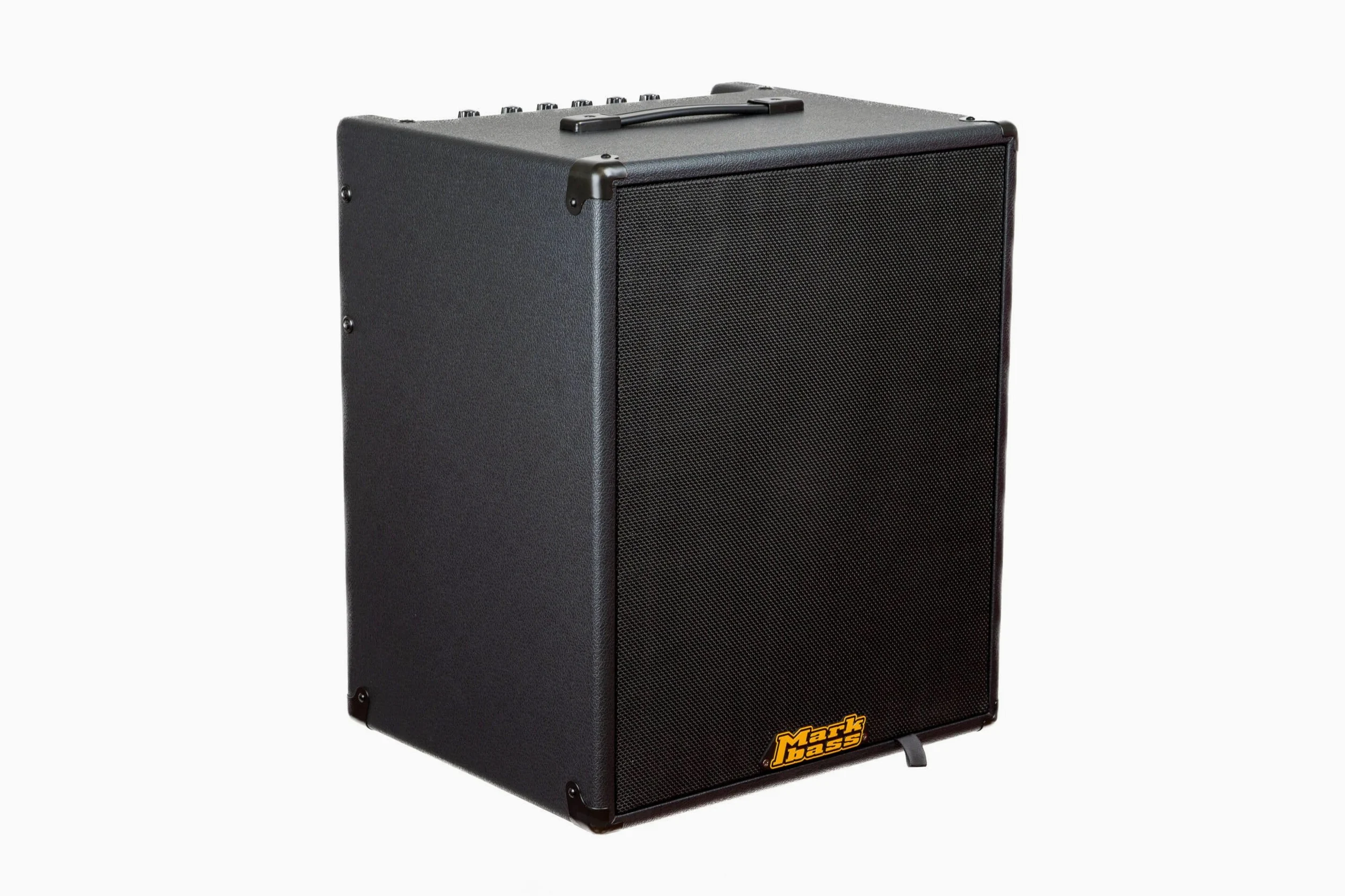 Markbass CMB 151 Blackline 1x15" 150W Amplificatore per Basso Combo Nero