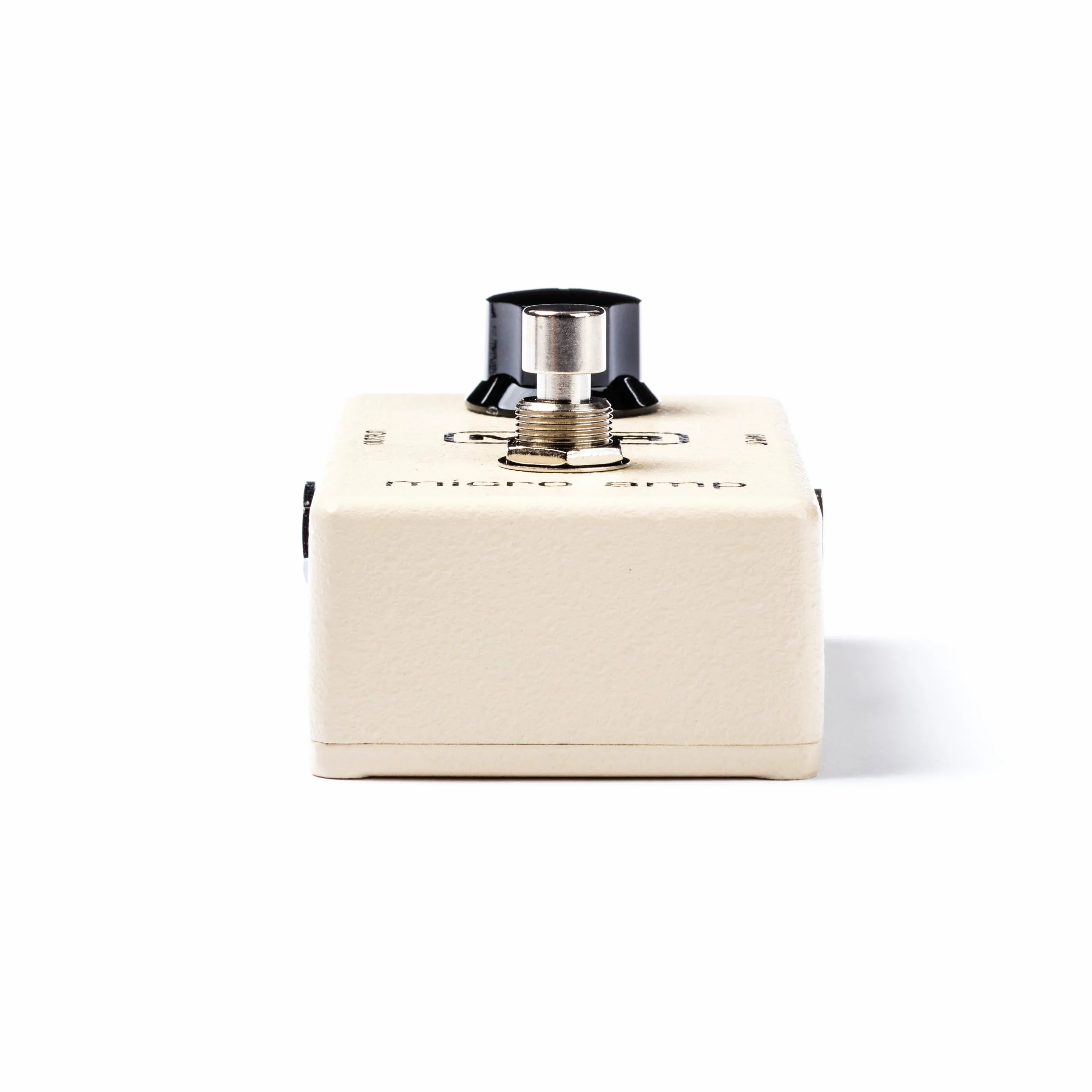 MXR Micro Amp M133