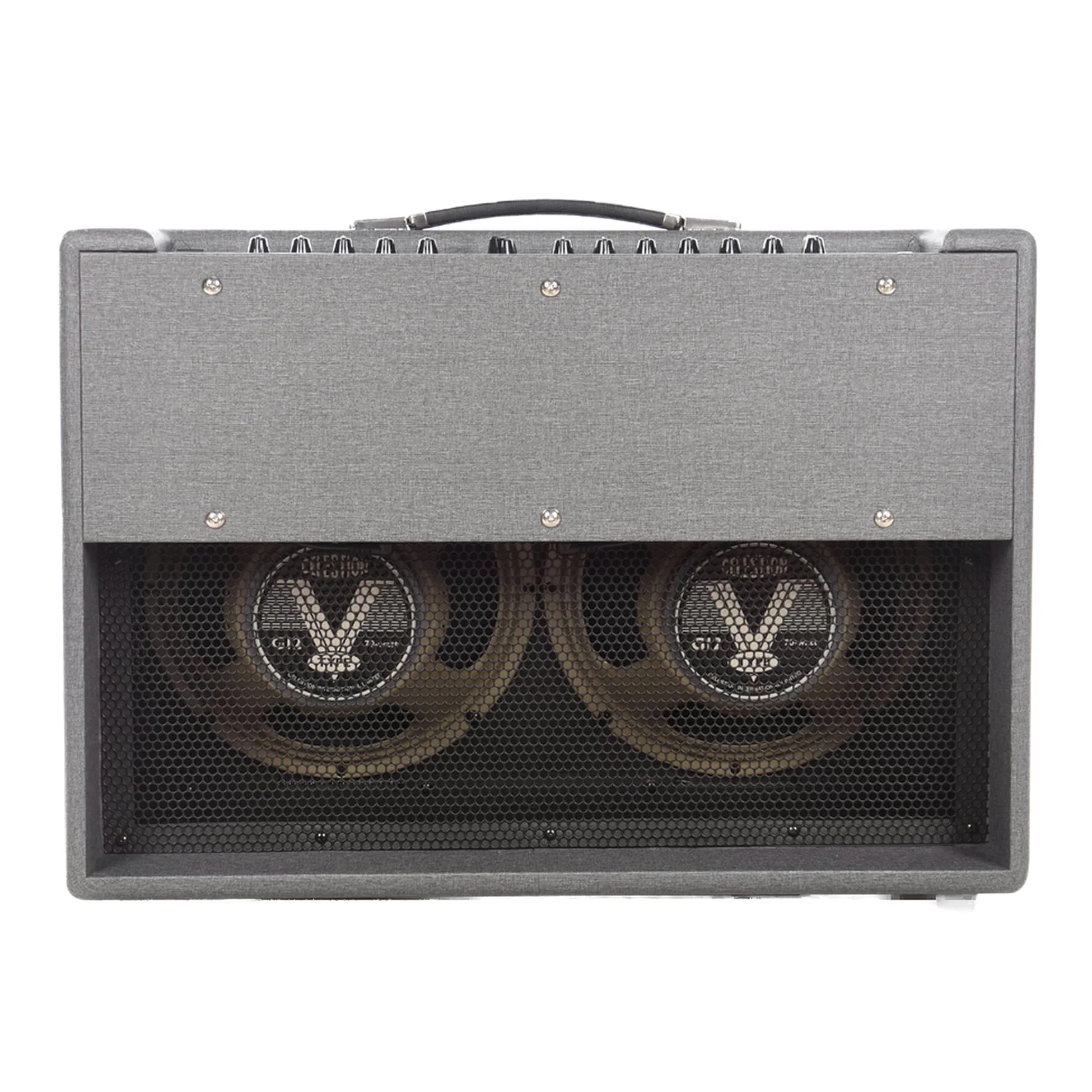 Blackstar Silverline Stereo Deluxe - Amplificatore combo a stato solido per chitarre elettriche