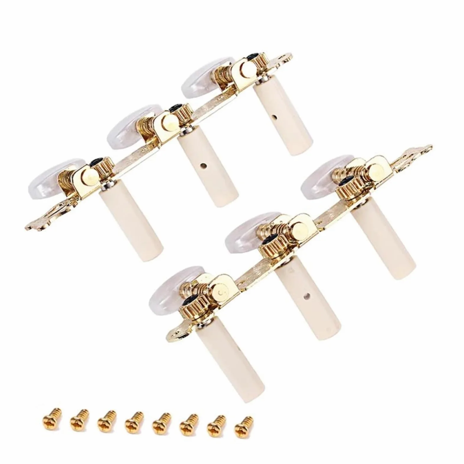 piroli per chitarra Accordatori professionali per chitarra Accordatori per corde per chitarra classica Accessori