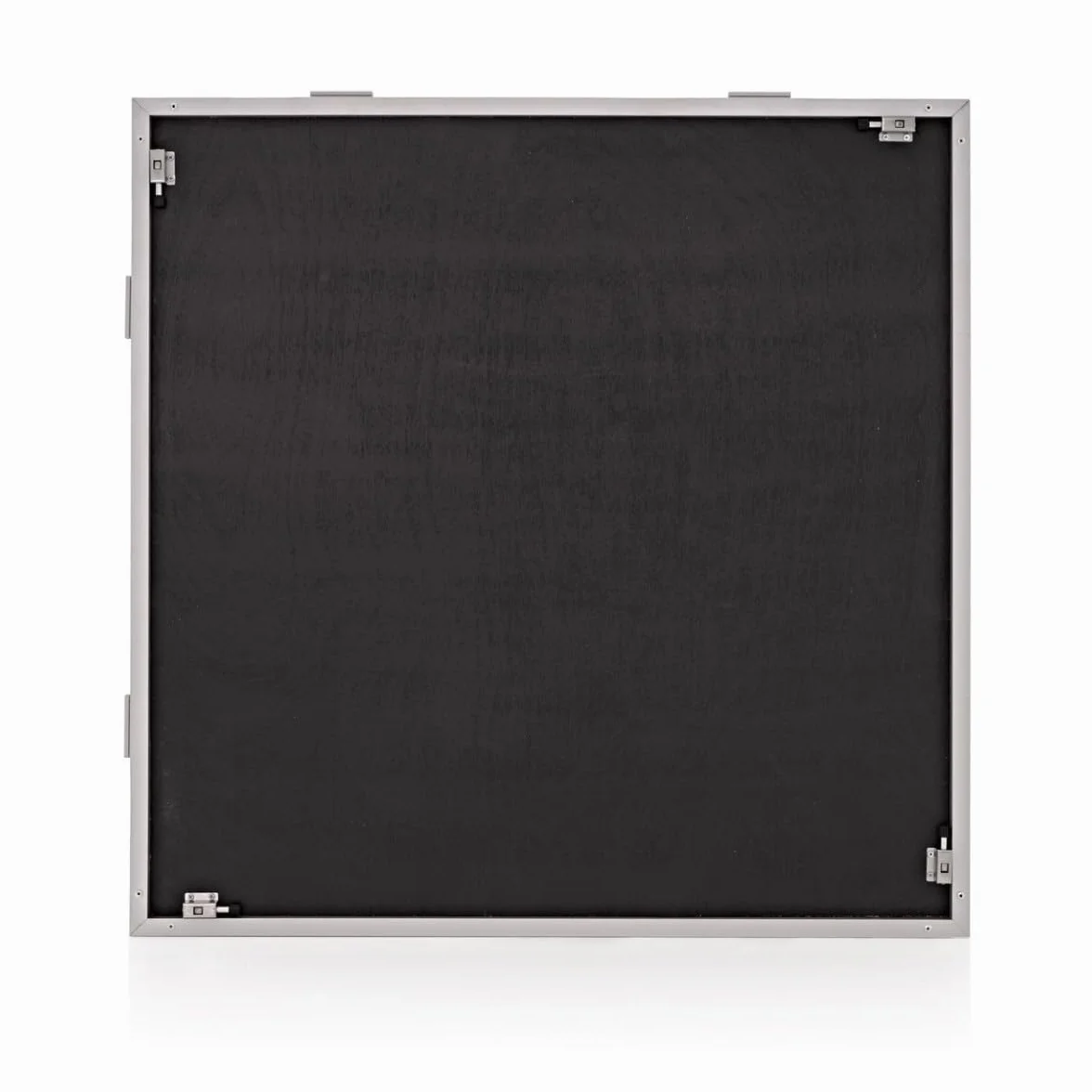 Portable 1m x 1m Stage Platform 800Kg Max Load by Gear4music