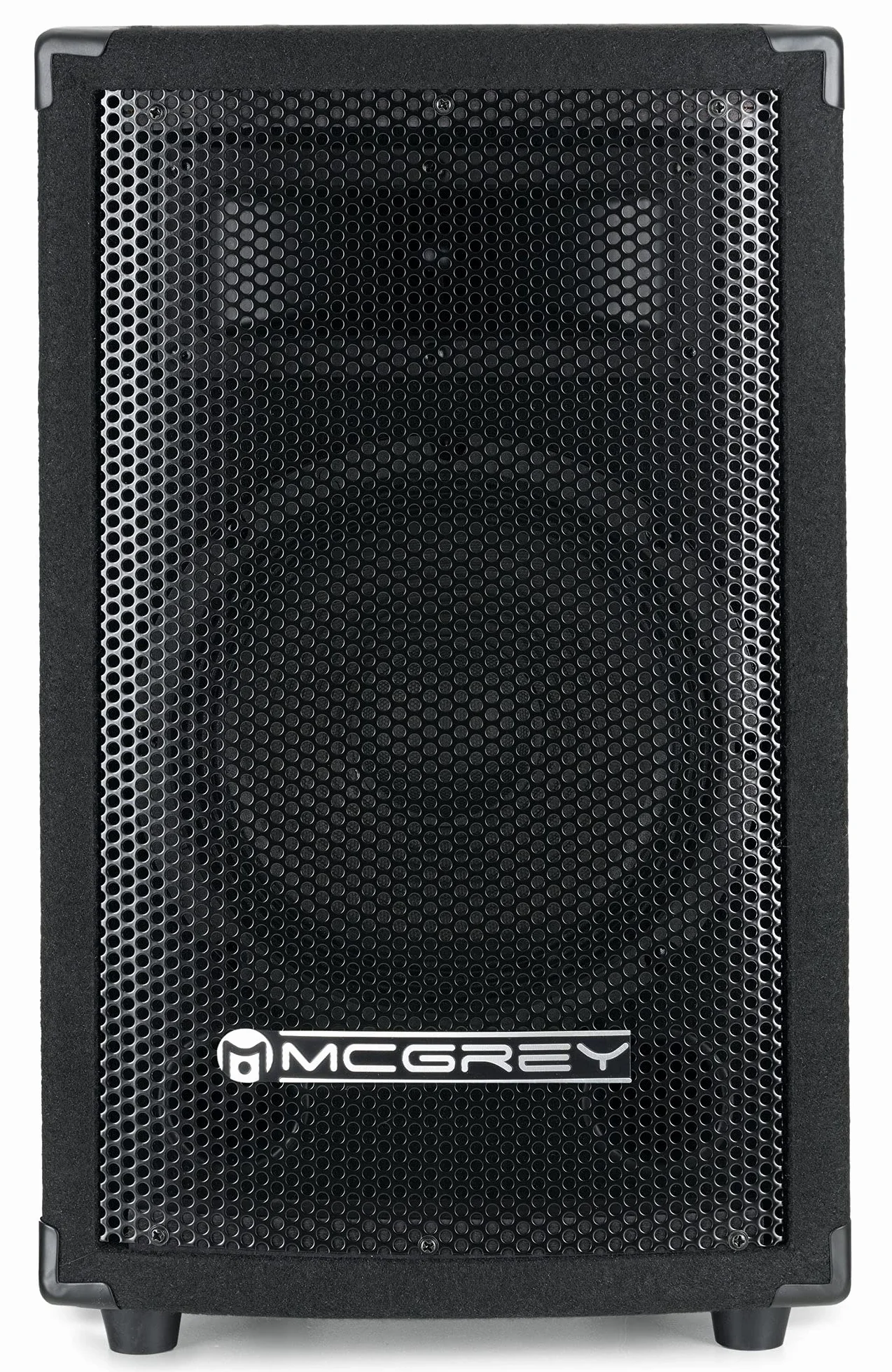 McGrey PA set completo PowerDJ-1000 600W