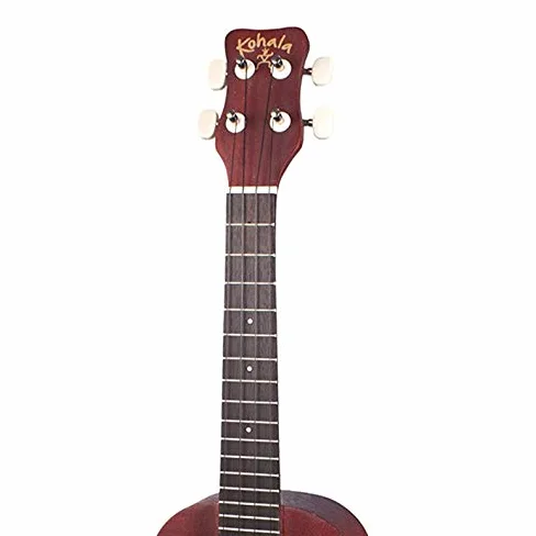 Kohala, 4 – String Kine 'o ukulele baritono (Kob)