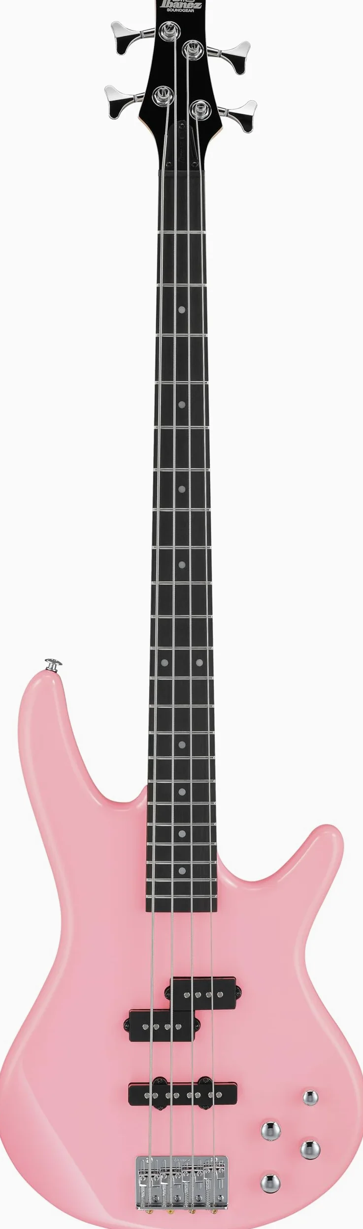 Ibanez Bass guitar / GSR200BPK Gio