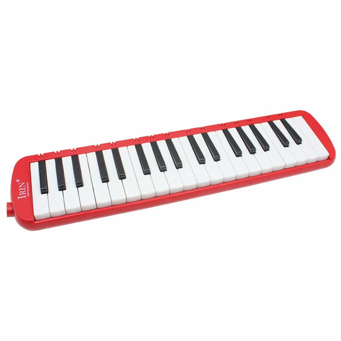 Pianica Tasti Strumento Melodico Per Pianoforte Con Custodia Inclusa Per Principianti Amanti Della Musica Leggero e Portatile
