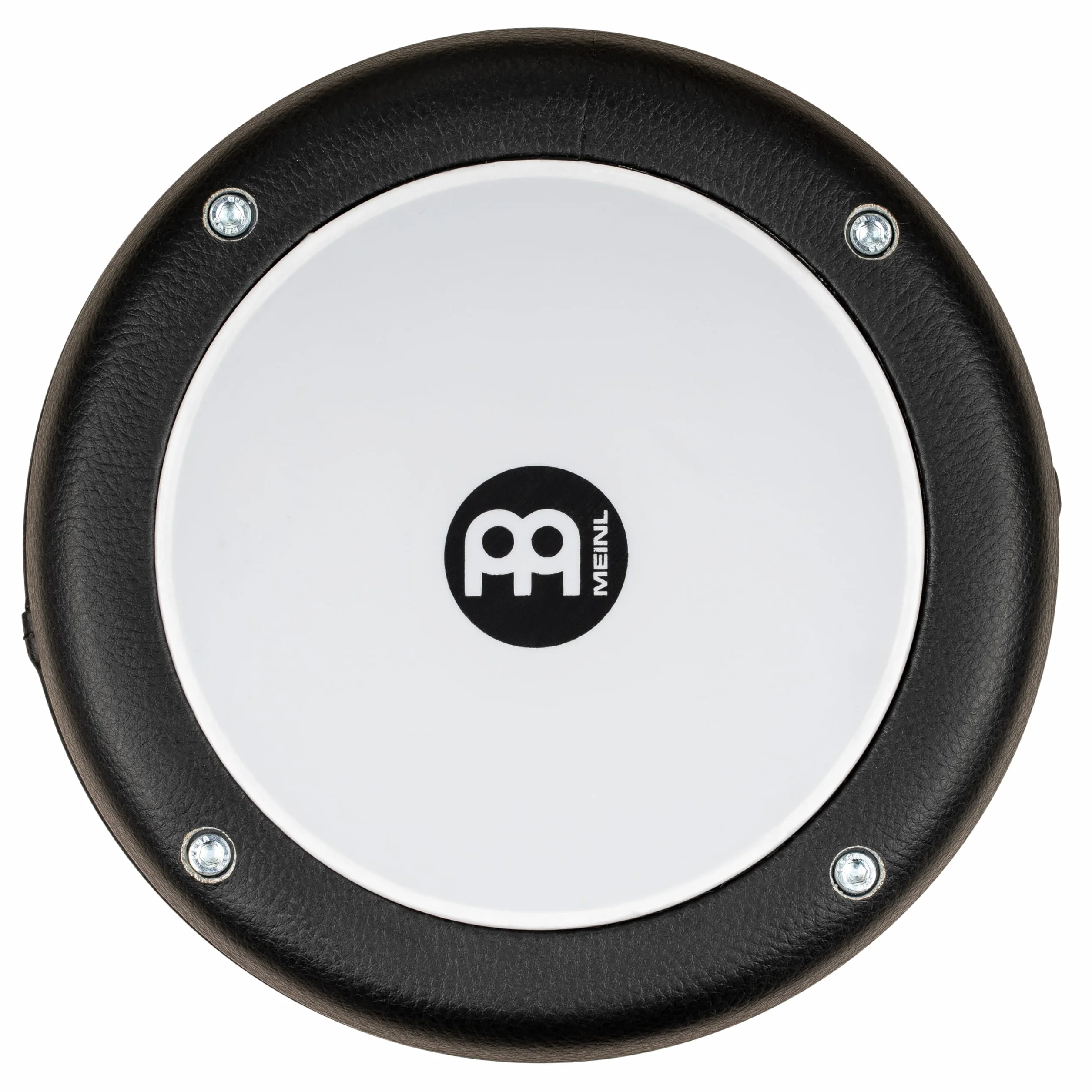 Meinl Percussion - Doumbek Soprano in alluminio, Nero (HE-2000)