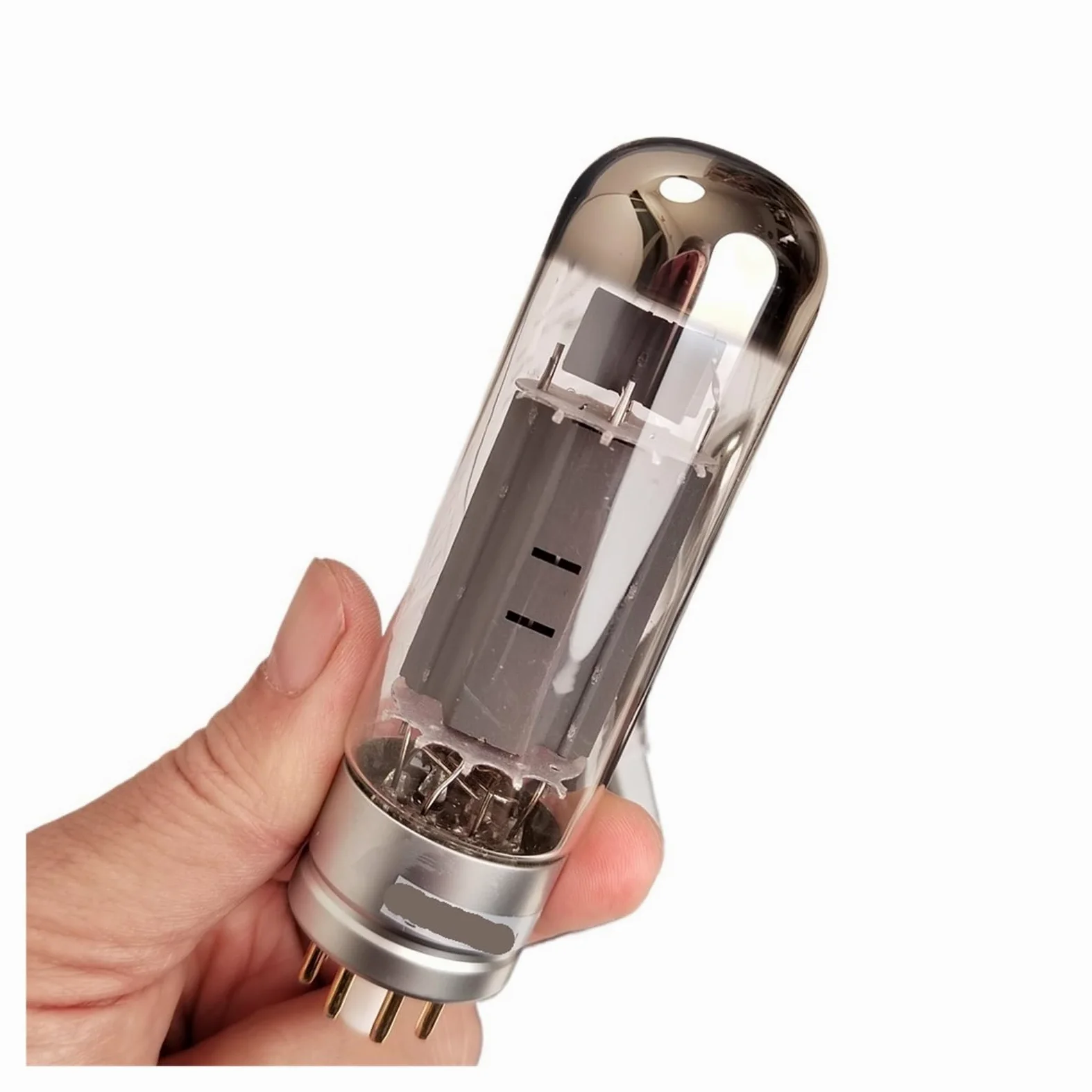 Kit amplificatore audio a valvole HIFI EL34PH EL34C EL34B 6P3P 6CA7 6V6 fai da te con quattro vie(2pcs Matched Pair)
