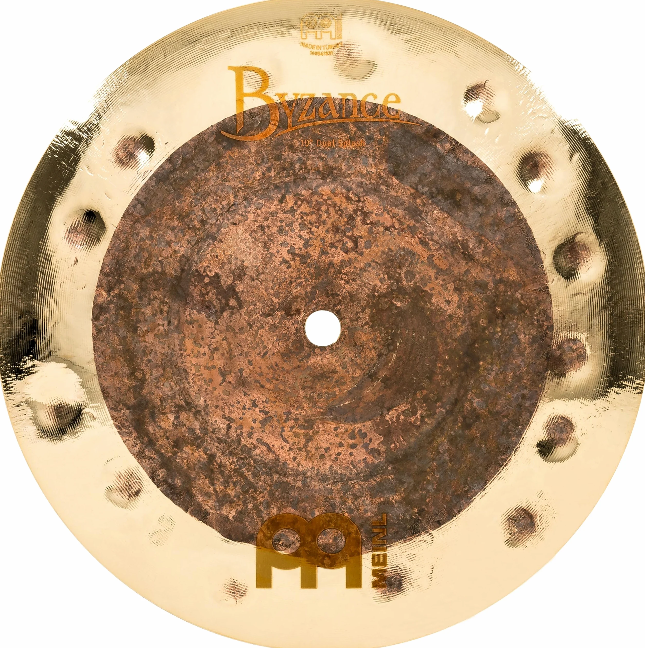 Meinl Cymbals B10DUS