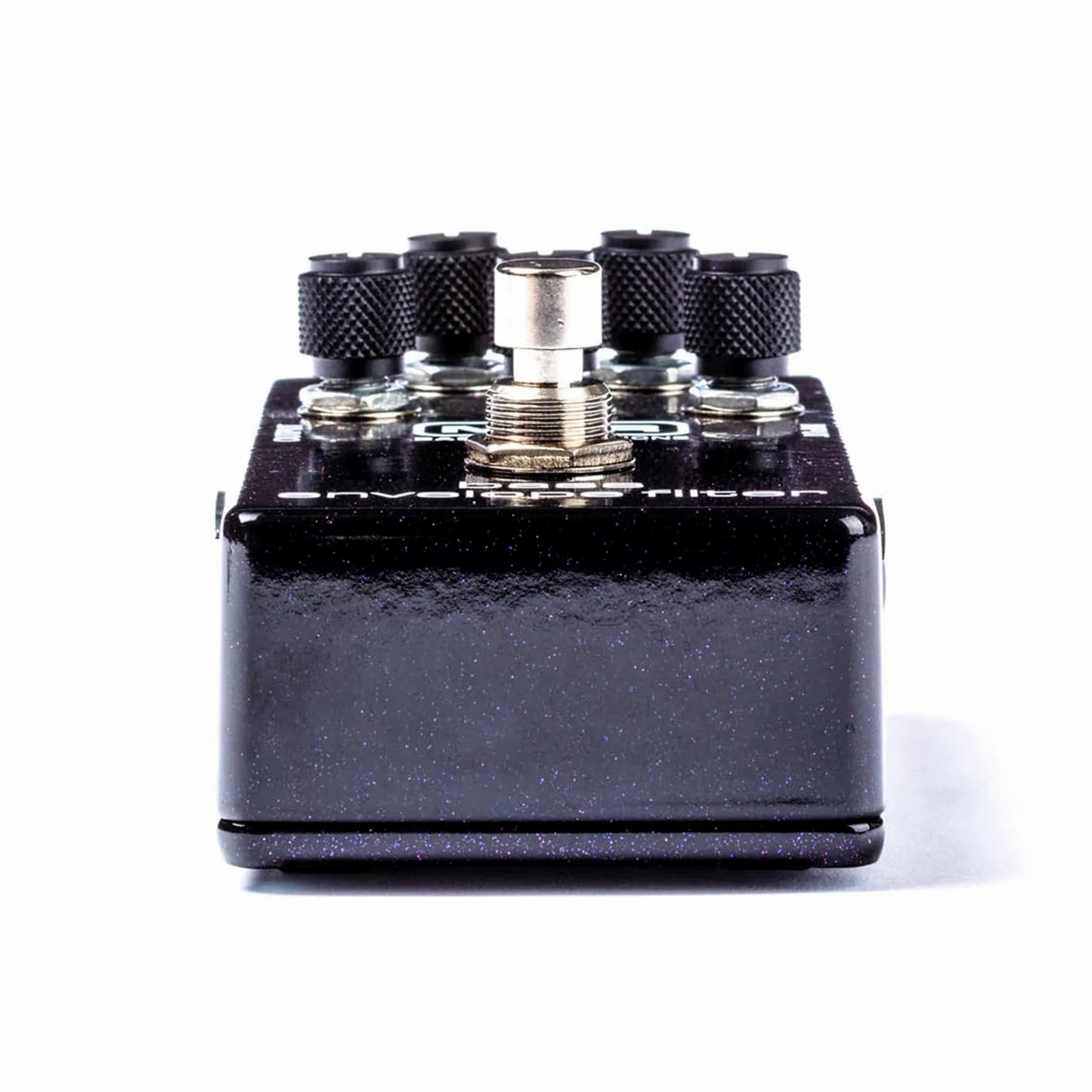 MXR - M82B ENVELOPE FILTER BLACKOUT, Enveloper Filter Blackout, Finitura Nera Opaca Stealth;