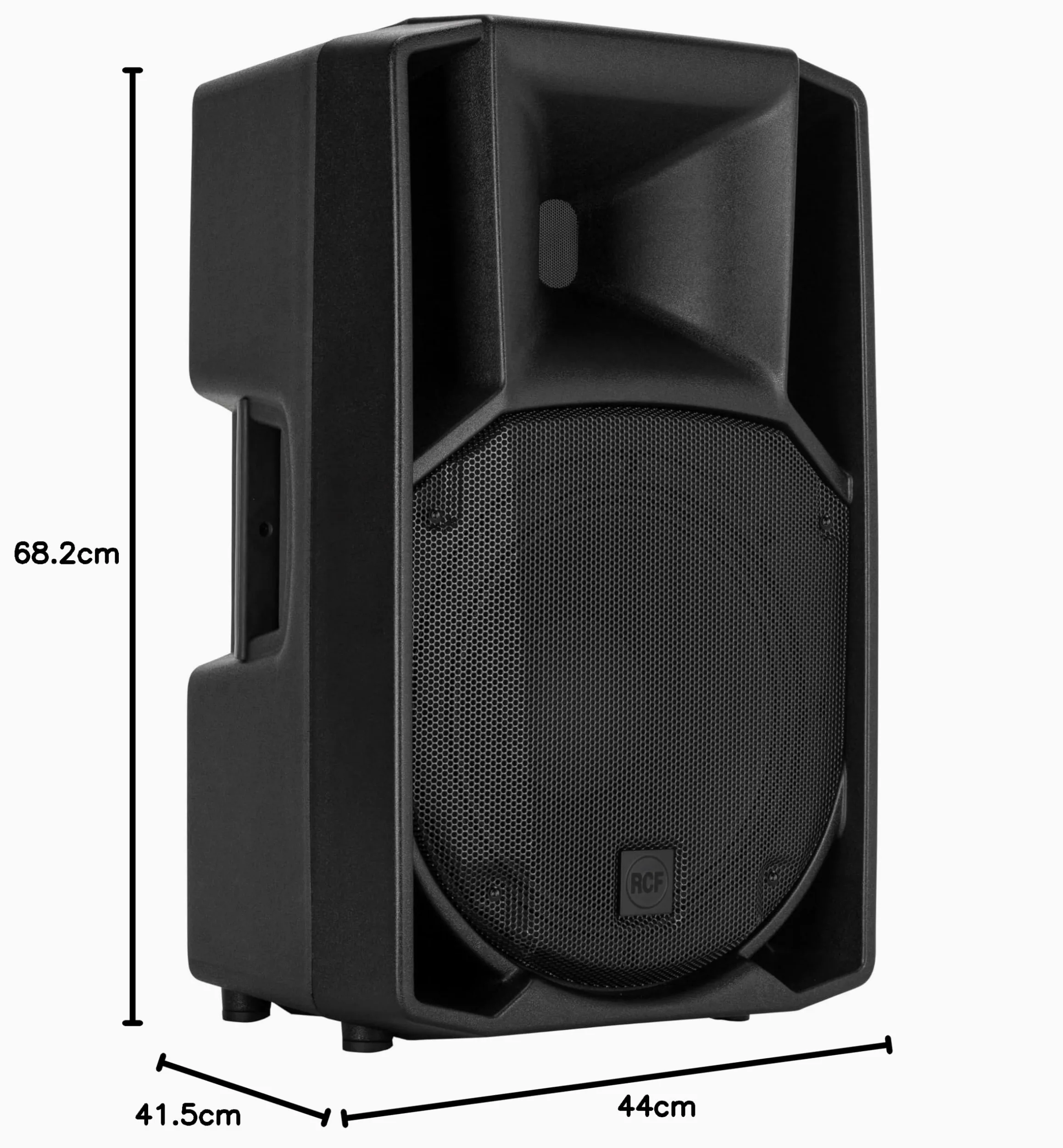 RCF ART 732-A MK5 - Altoparlante attivo