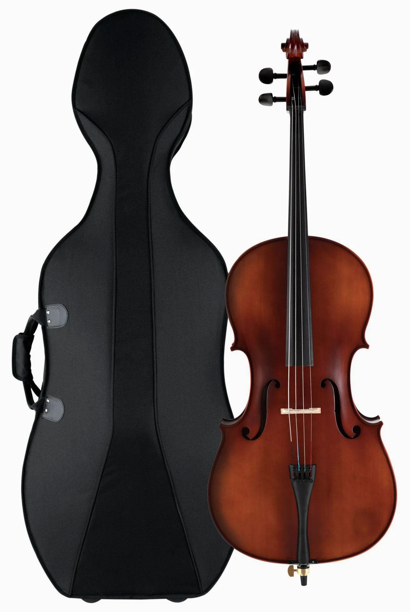 Classic Cantabile Brioso Violoncello Set 3/4