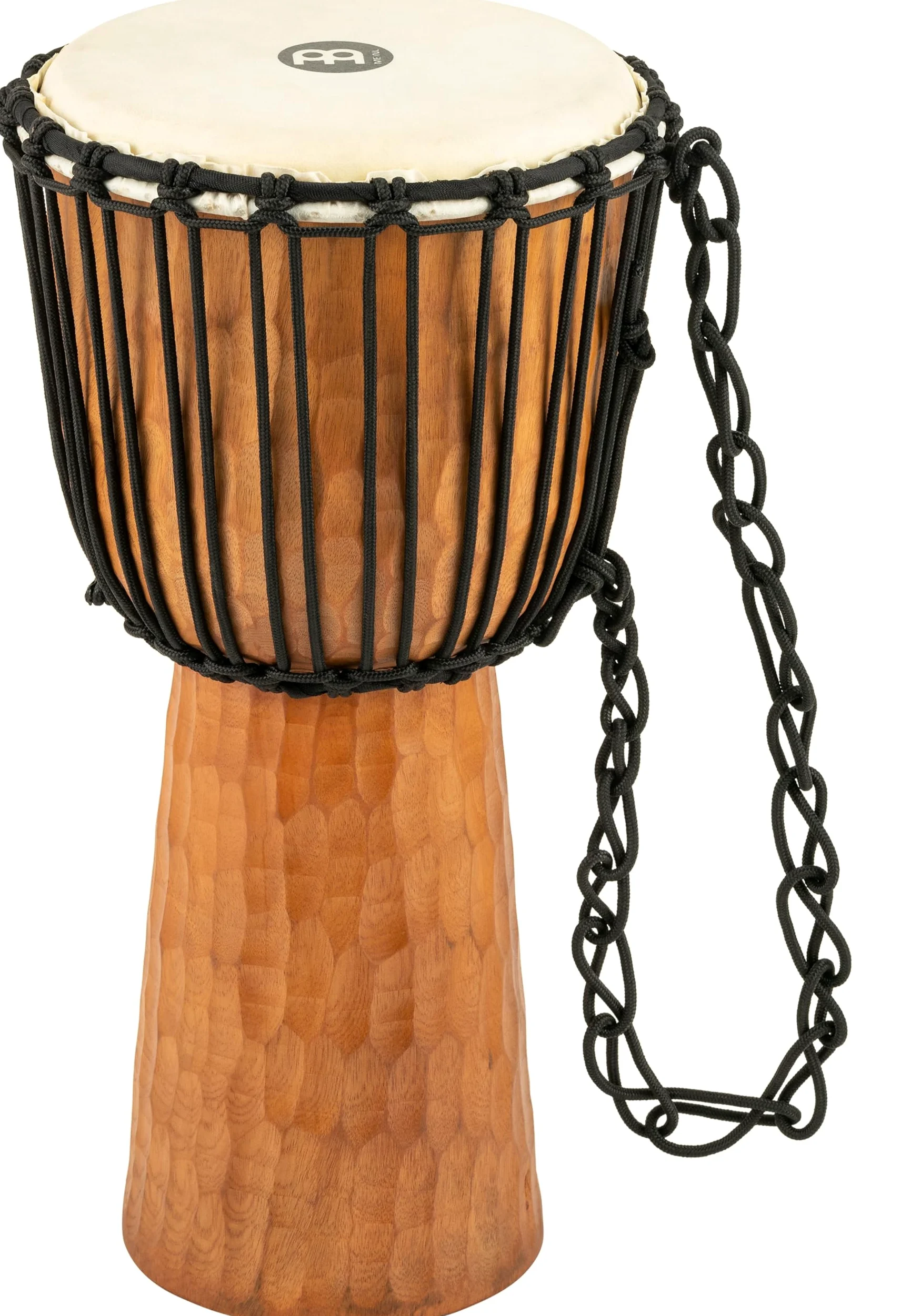 Meinl Headliner Djembe HDJ4-M, 10", Nile Series - Djembe