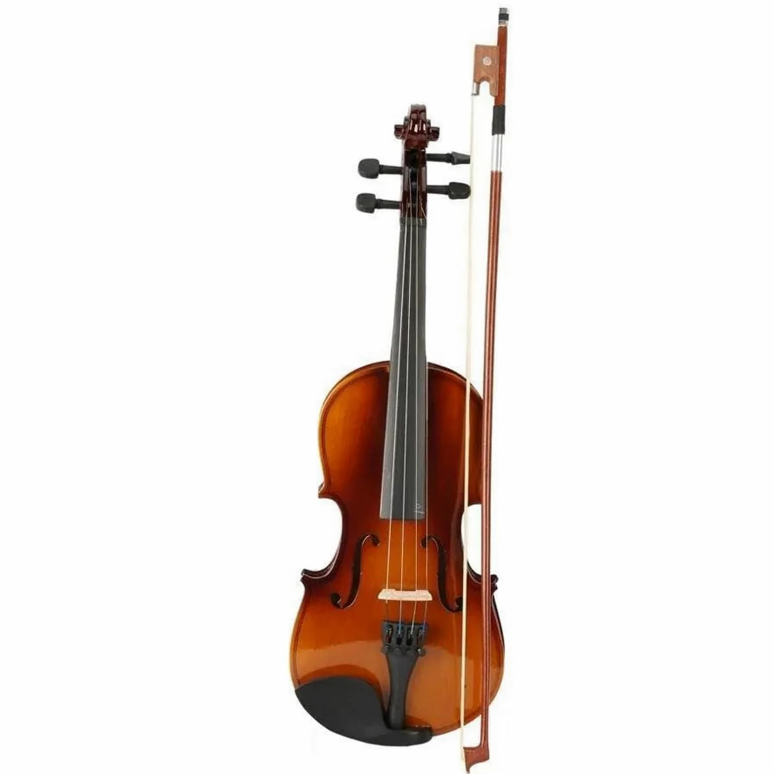 Violino Per Principianti 1/2 Violino Acustico Strumenti Musicali Adatti Ai Principianti Esercitati A Suonare Un Suono Meraviglioso