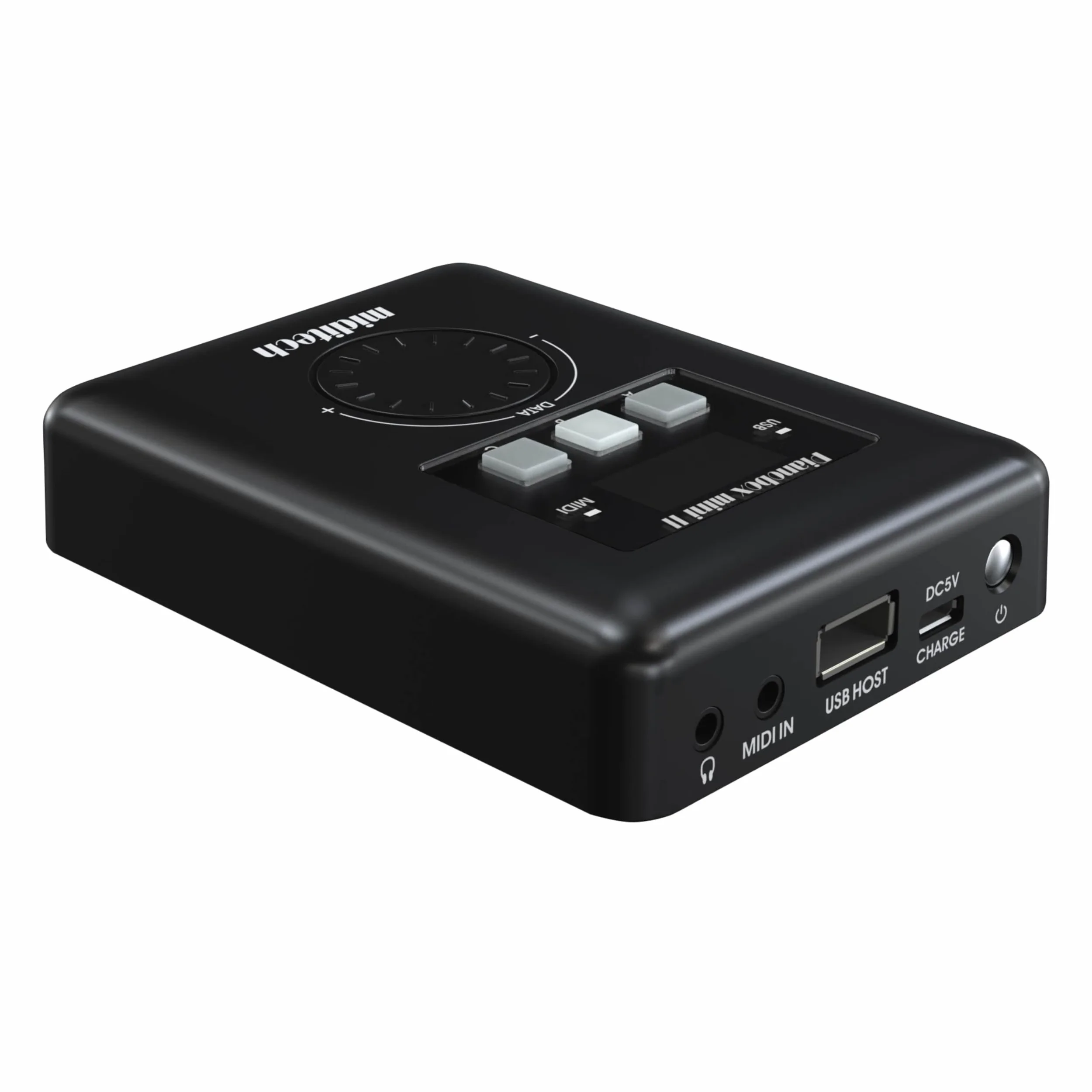 Miditech Pianobox mini II - MIDI Expander