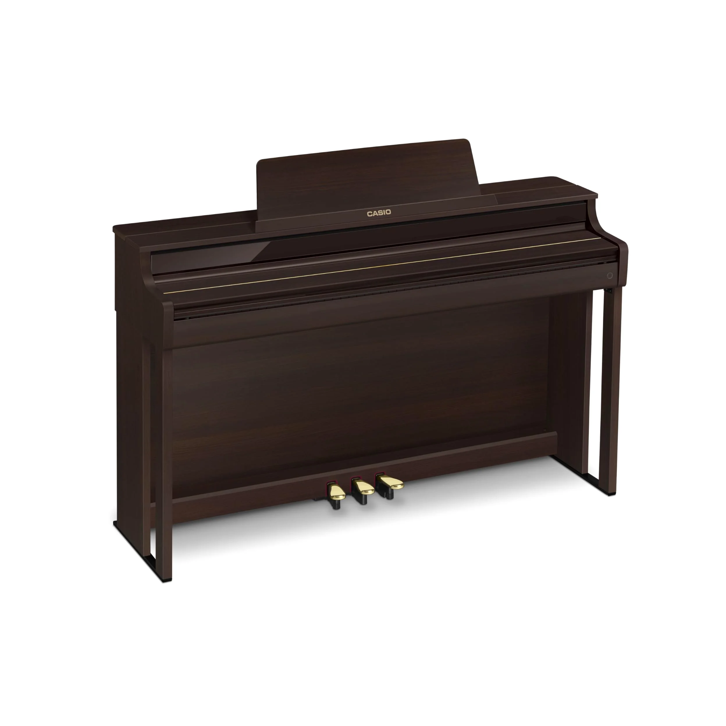 Casio AP-550 BN Celviano - Pianoforte digitale