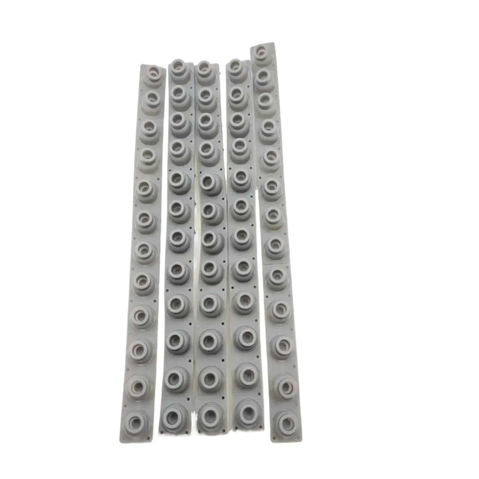 Striscia di contatto for tasti di pianoforte, compatibile con Casio | LK-100 LK-110 LK127 LK135 LK136 LK170 LK-190