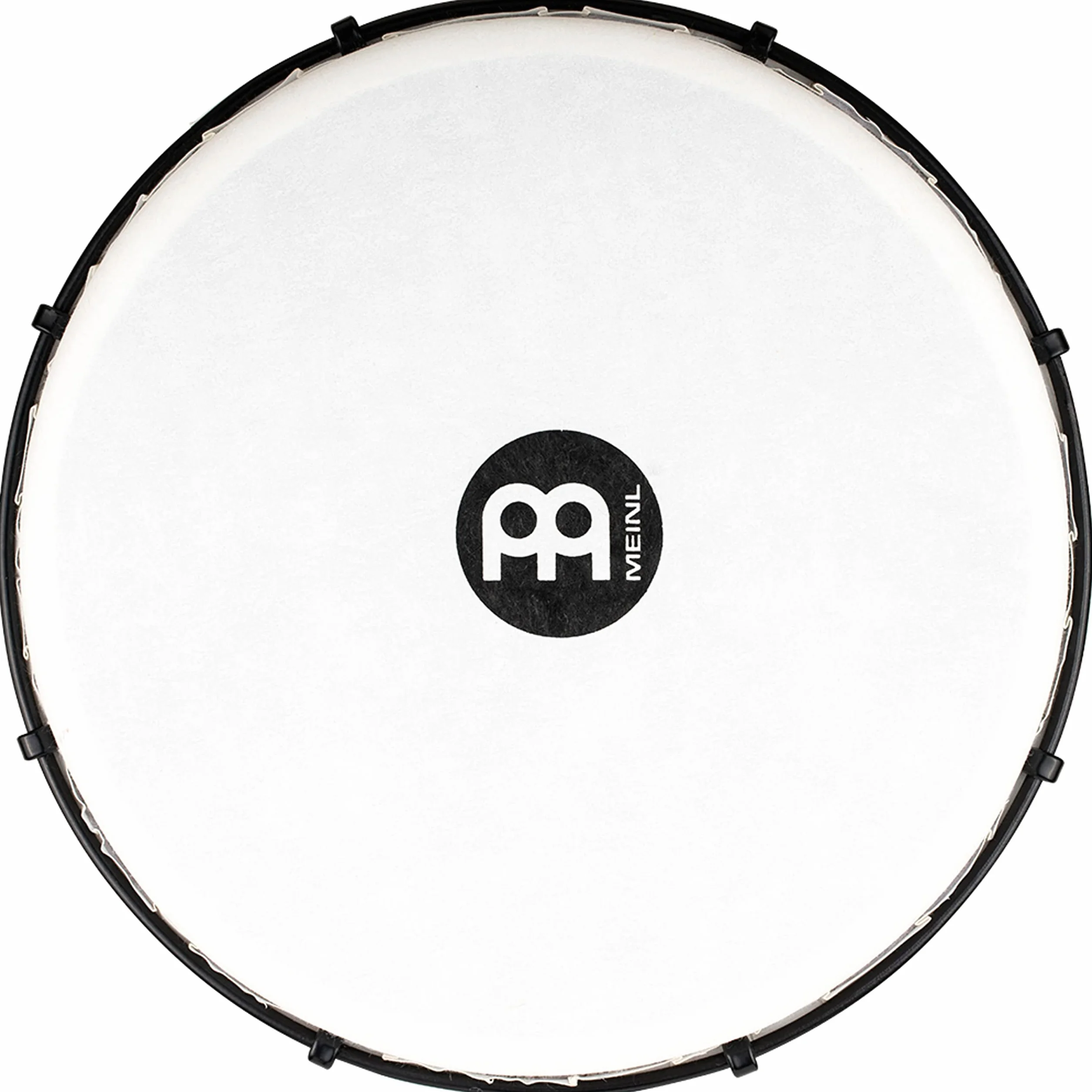 Meinl ADJ12-KA Alpine Series Djembe 12" Kanga Sarong - Djembe