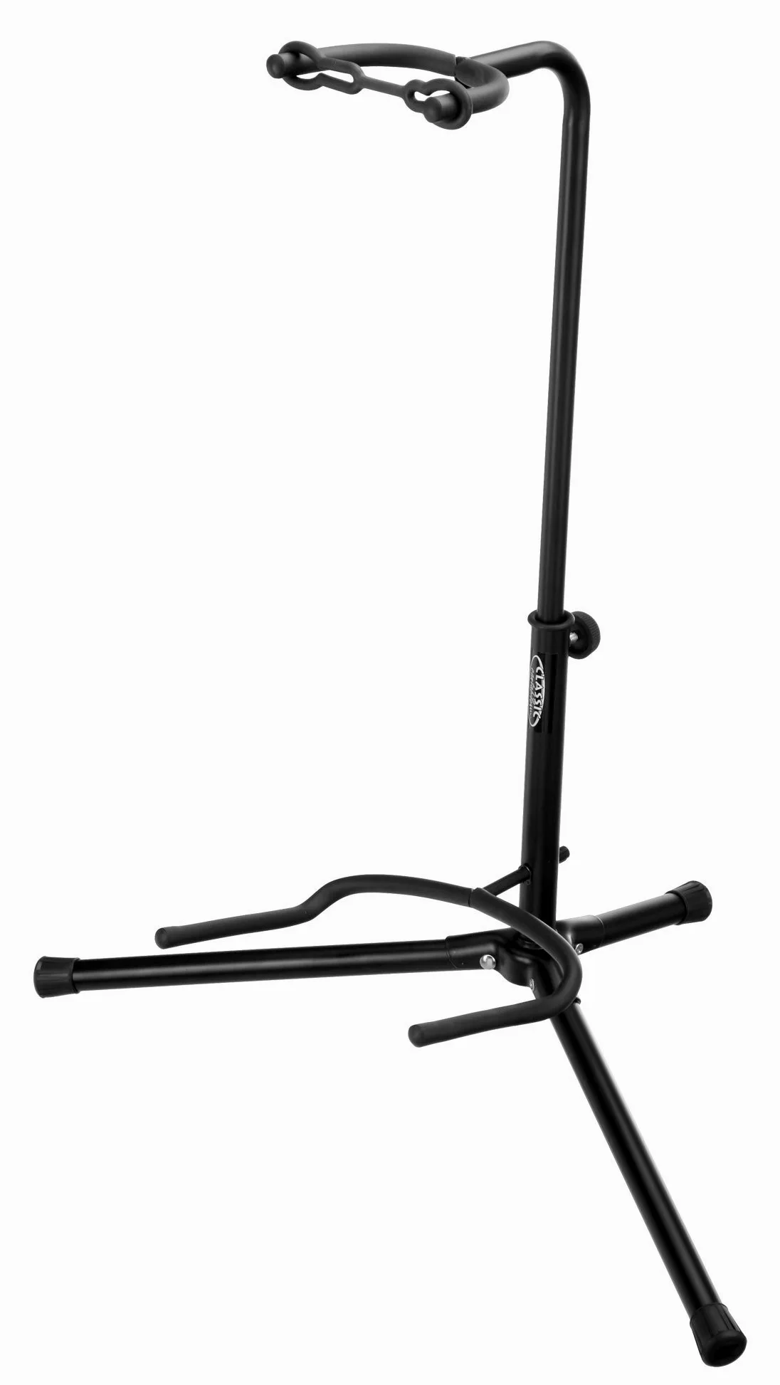 Rocktile Pro ST3-BK chitarra elettrica versione mancina (Lefty) set
