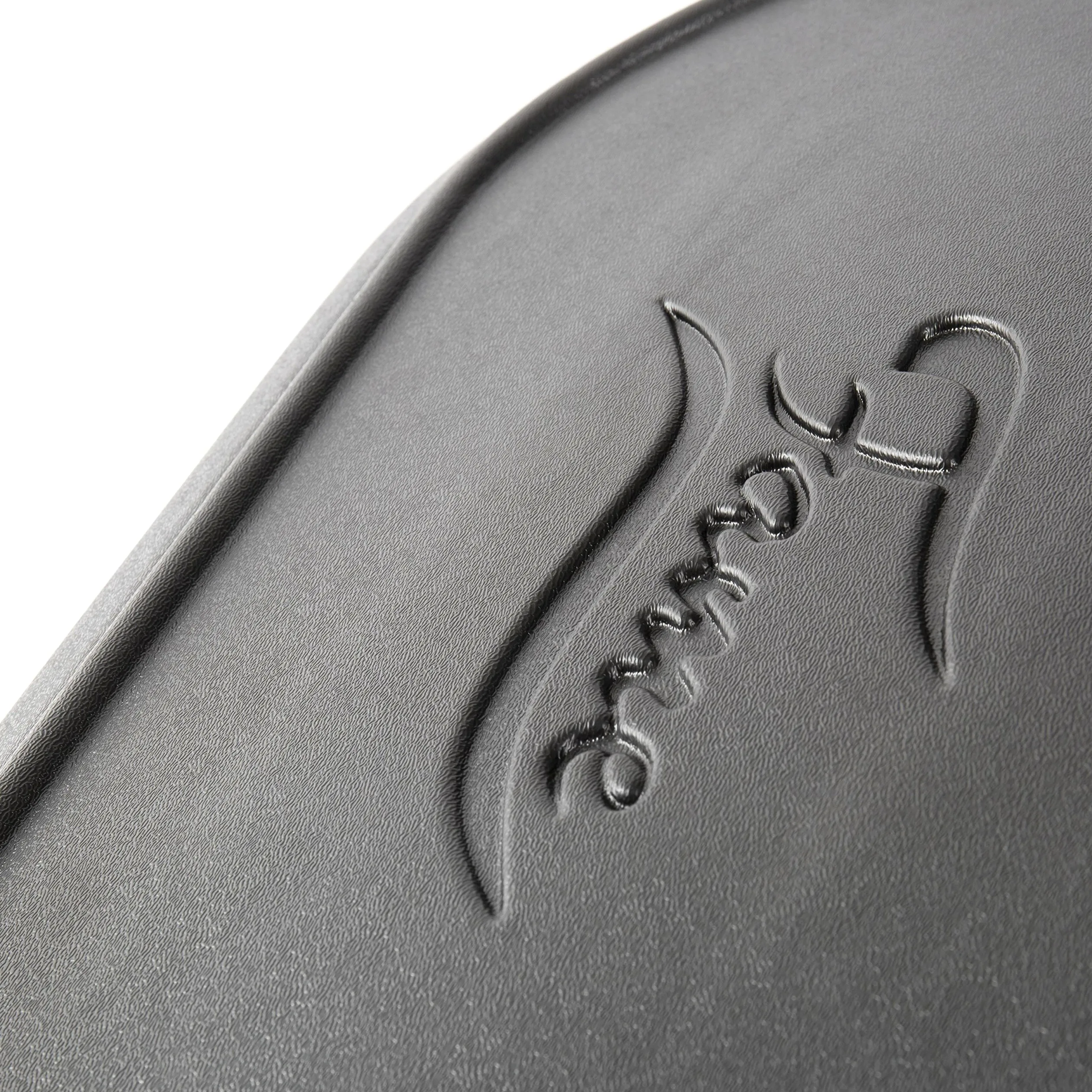 Fame Hard-Case ABS Deluxe (Classical Guitar) - Custodia per chitarre classiche