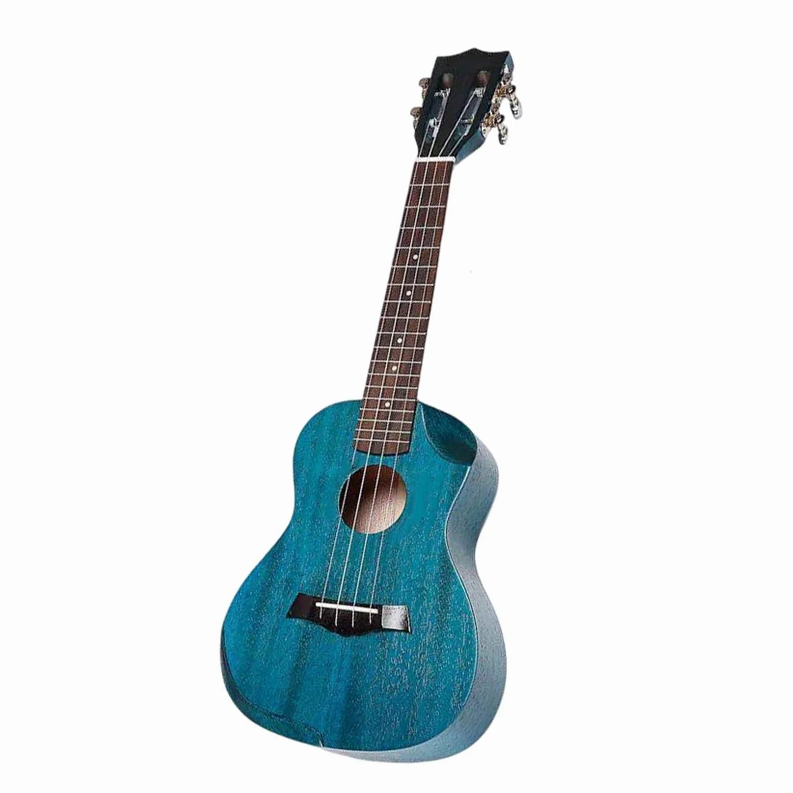 Chitarra A Quattro Corde Ukulele Da 23 Pollici Adatta A Principianti E Adulti Ukulele