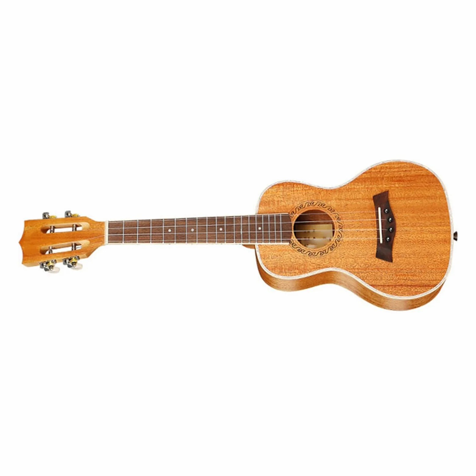 Ukulele Per Principianti Ukulele Per Principianti Intermedi Avanzati Piccola Chitarra E Adulti(23-inch)