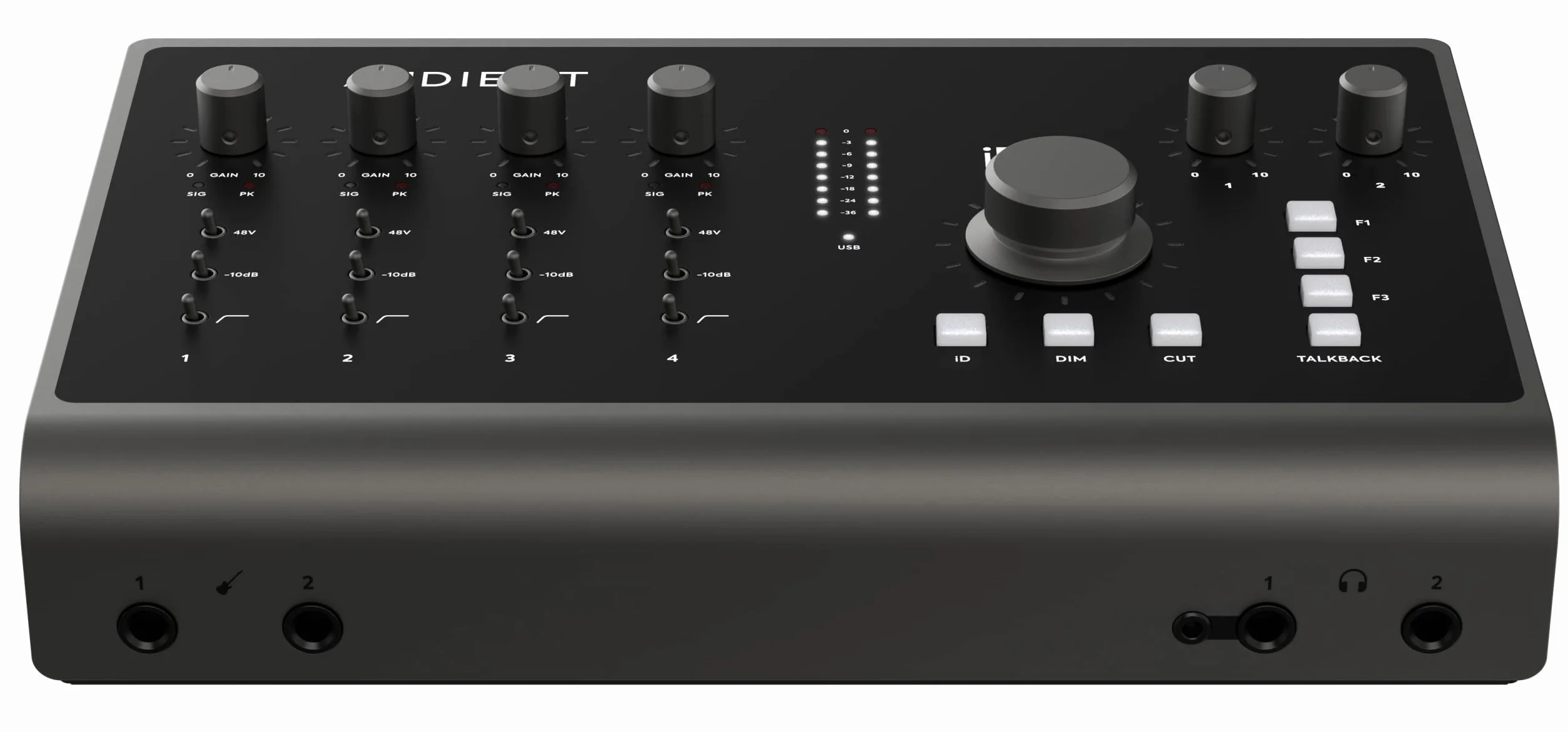Audient - ID44 MK2