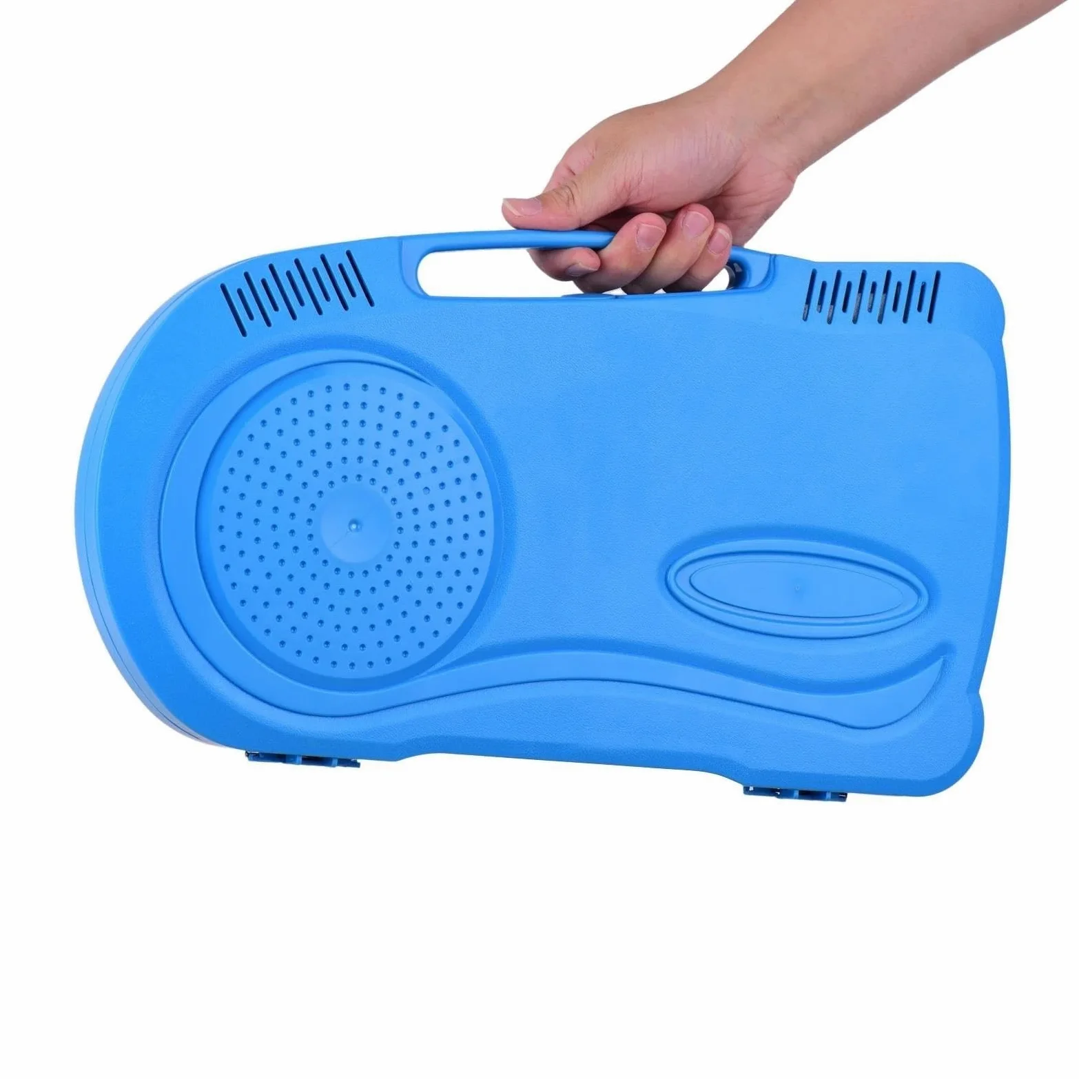 Xilofono Professionale Strumento A Percussione Xilofono Glockenspiel Da 25 Note Con Custodia In Plastica 2 Bacchette
