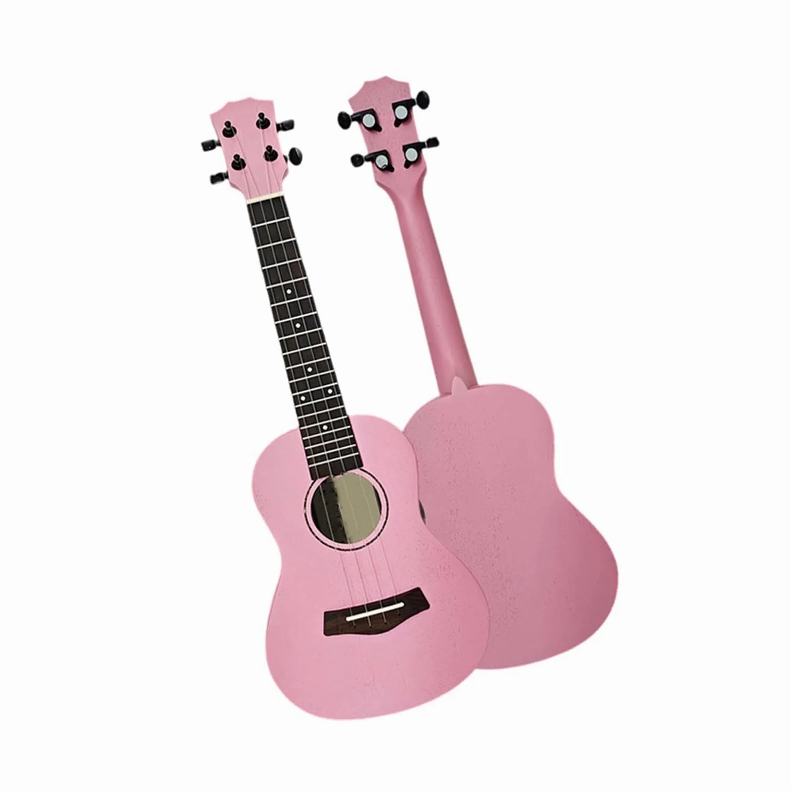 Adatto Per Principianti Adulti E Per Esercitarsi A Suonare Lo Strumento A Corde Ukulele Da 23 Pollici Ukulele