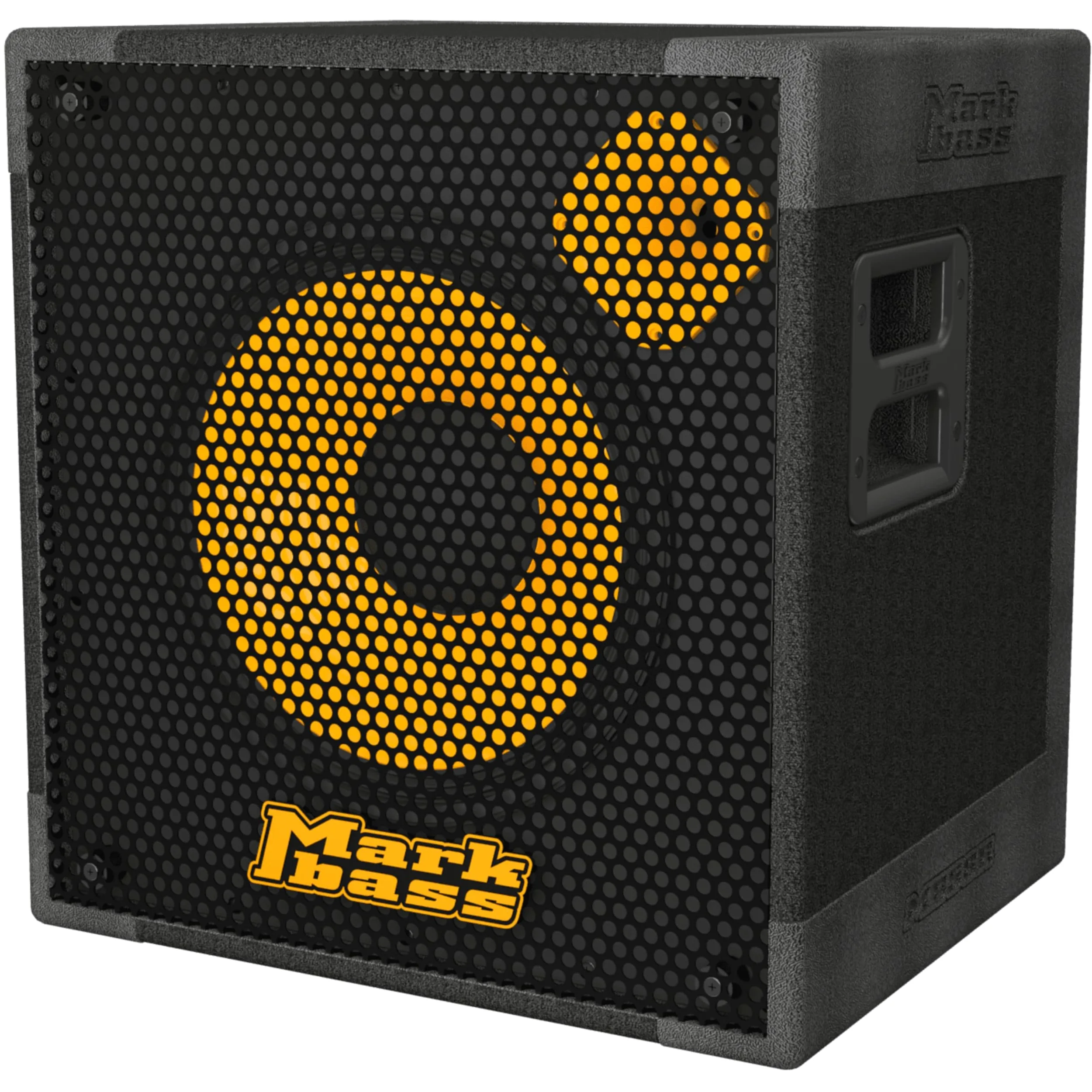 Markbass MB58R 151 Energy 8 Ohm - Cabinet per basso 1x15"