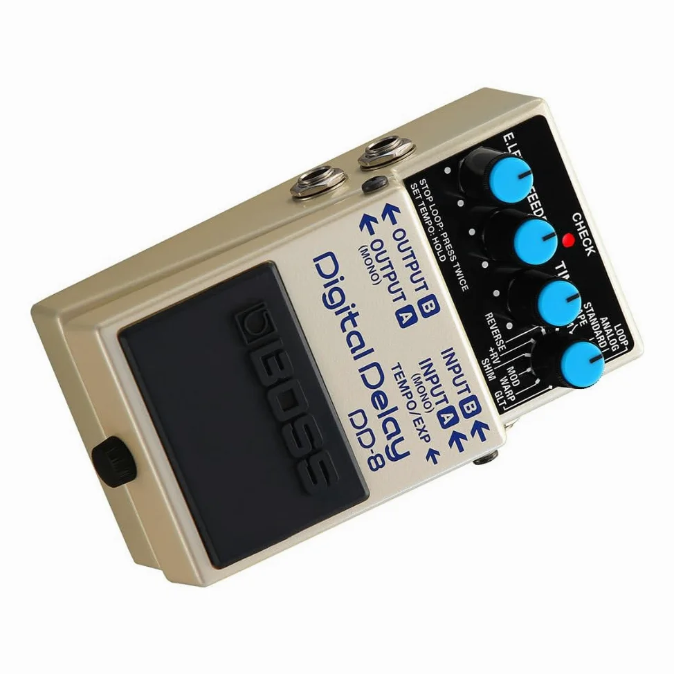BOSS DD-8 Digital Delay