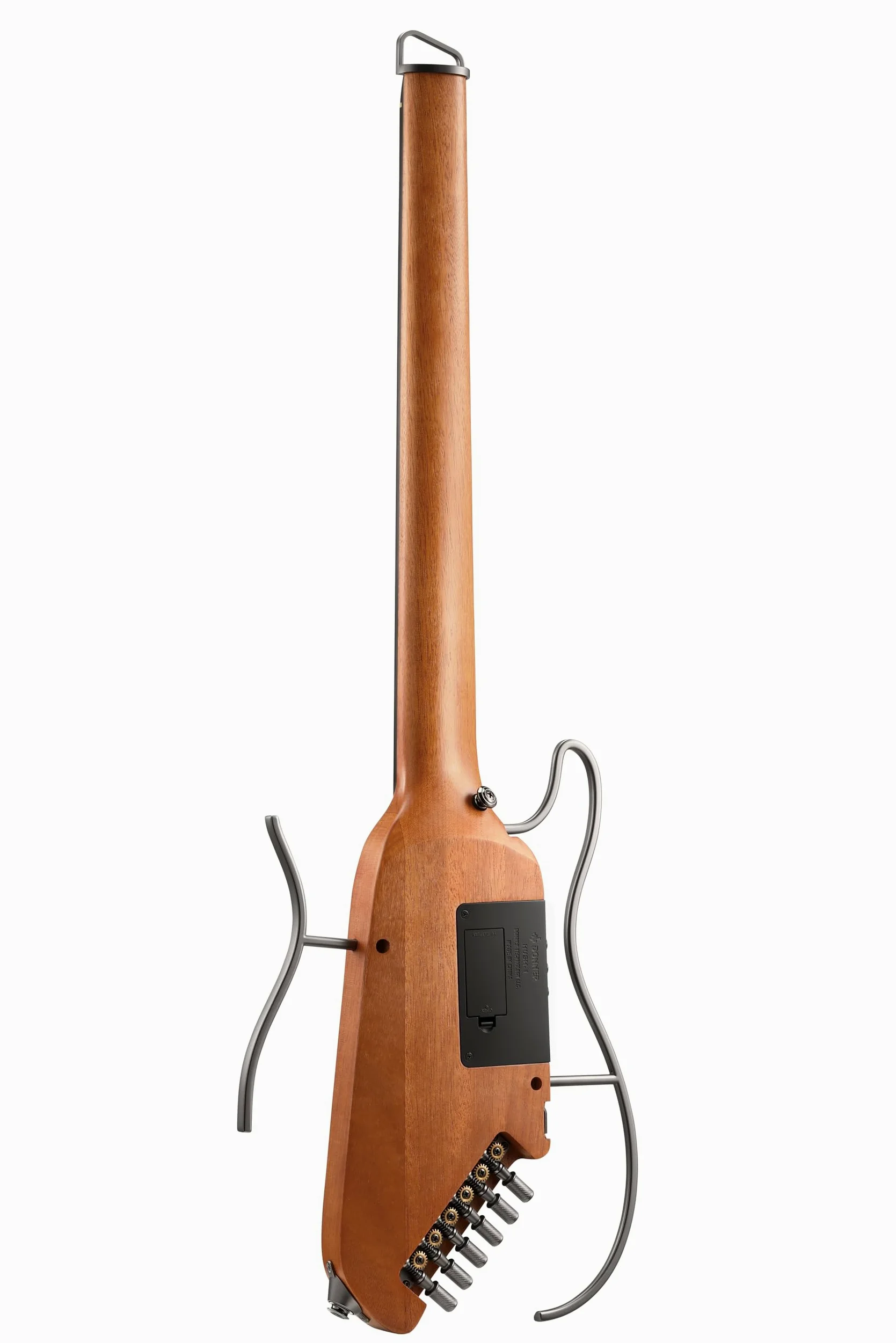 CHITARRA DONNER HUSH-I MAHOGANY