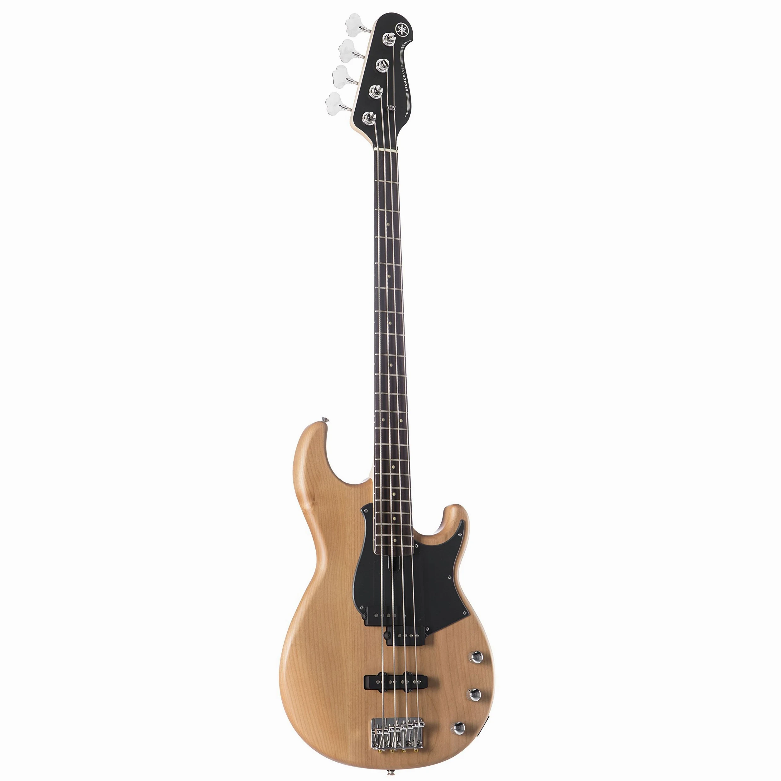 Yamaha BB234 Electric guitar Solido 4strings - Chitarra in legno a 4 corde