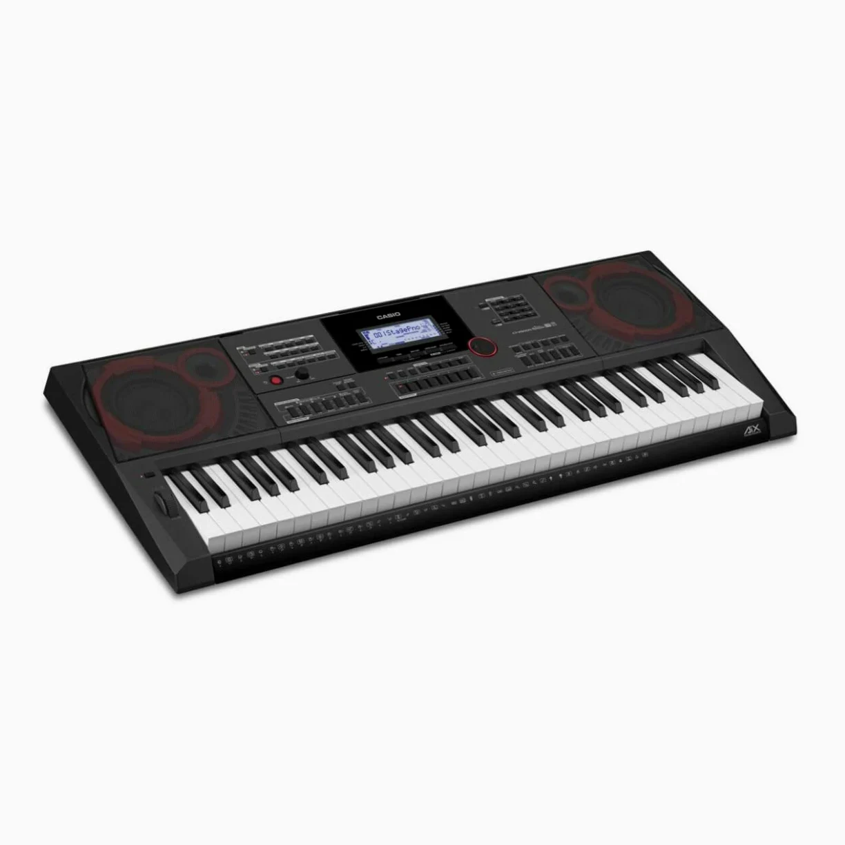 Casio, Tastiera portatile a 61 tasti (CT-X5000)