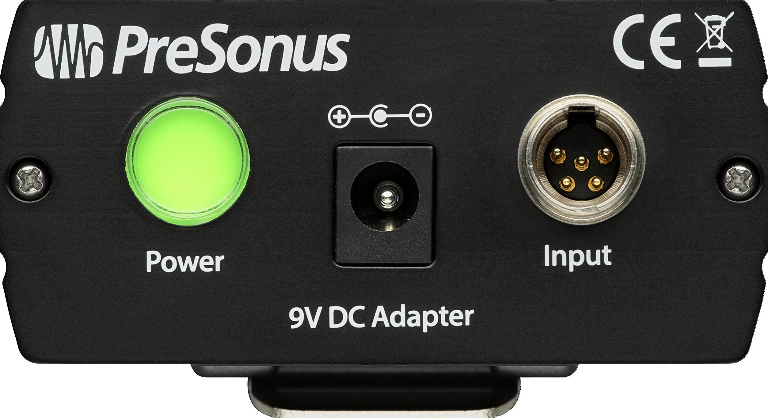 PreSonus HP2, Amplificatore per cuffie personali