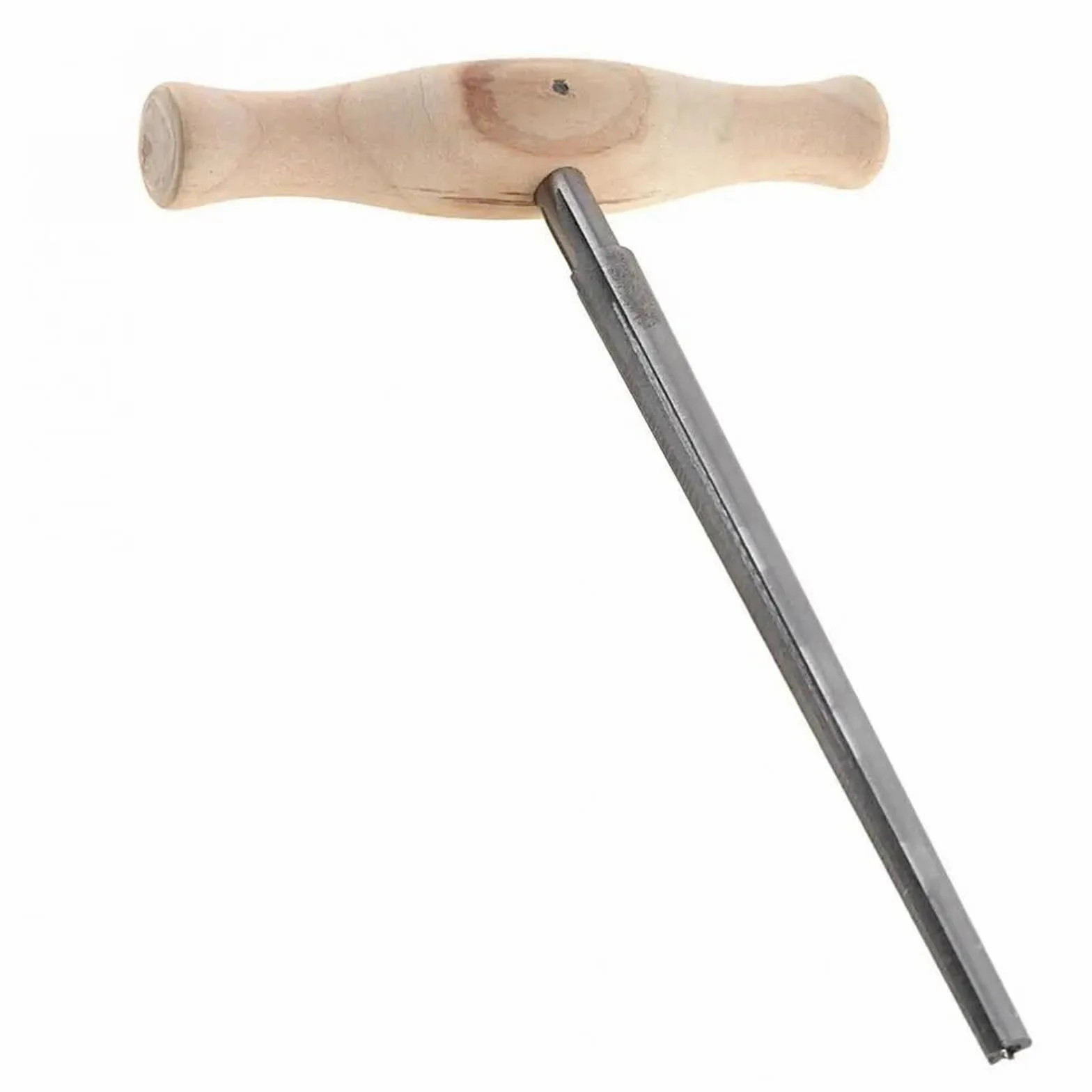 accessori violino Strumenti per pioli per alesatore per violinoManico in legno conico per strumento di accessori per parti di strumenti a corde di violino