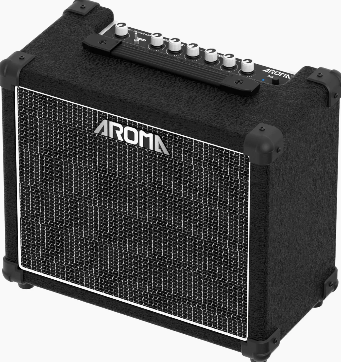 Aroma AG30 - Amplificatore per chitarra elettrica, 30 W