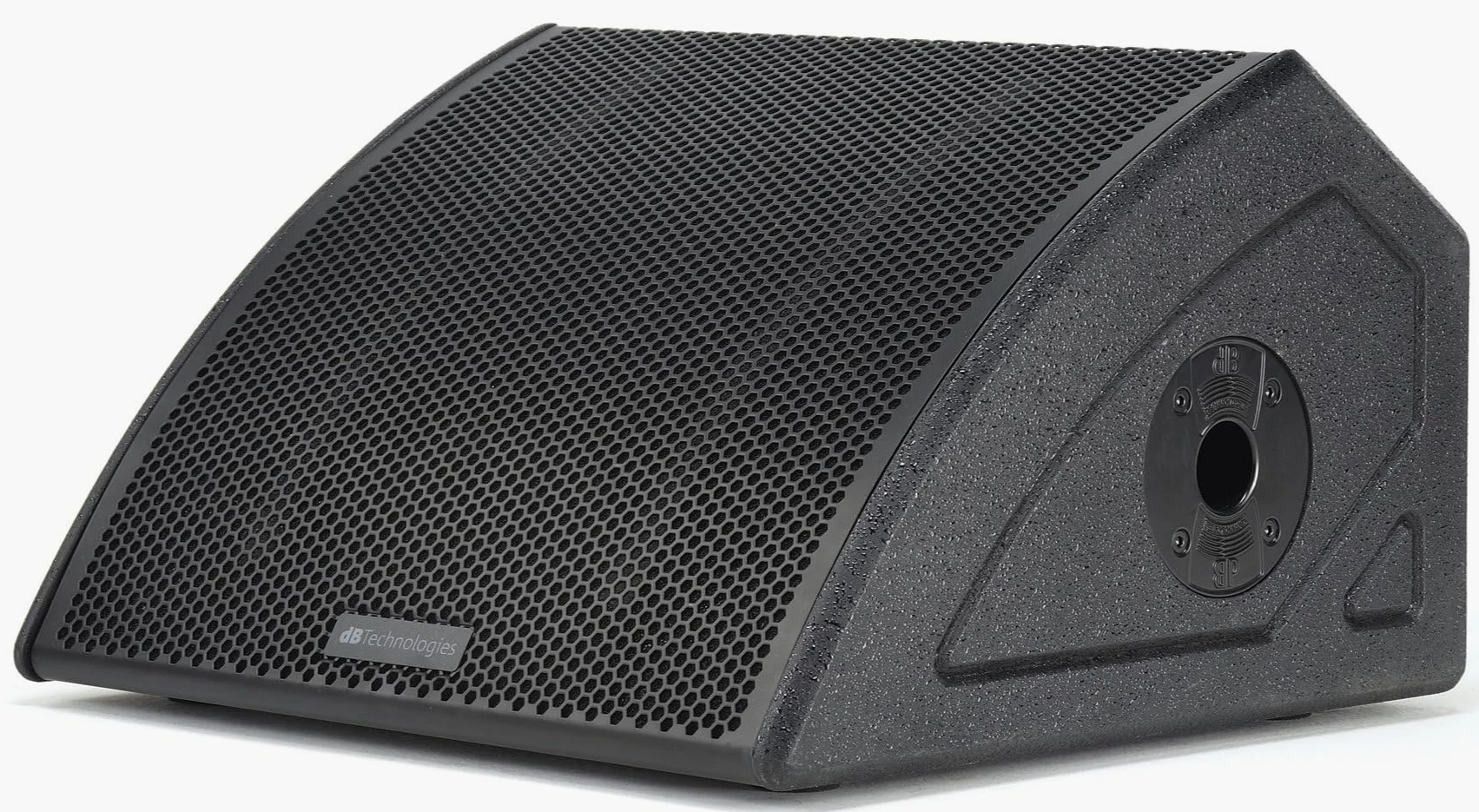 dB Technologies FMX 12 - Monitor da Palco Coassiale 1200W