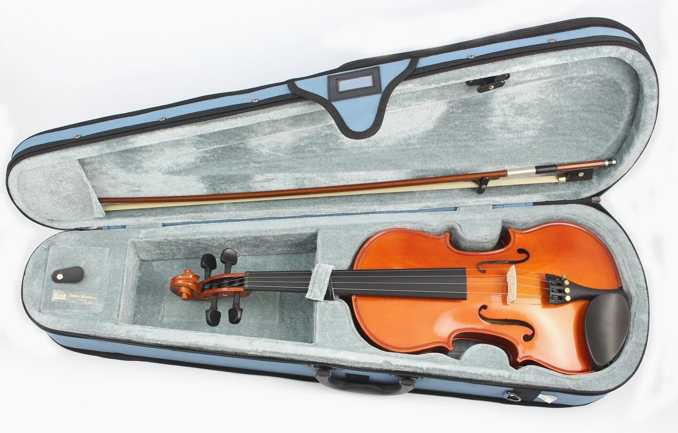 STENTOR Violino 1/4 Completo